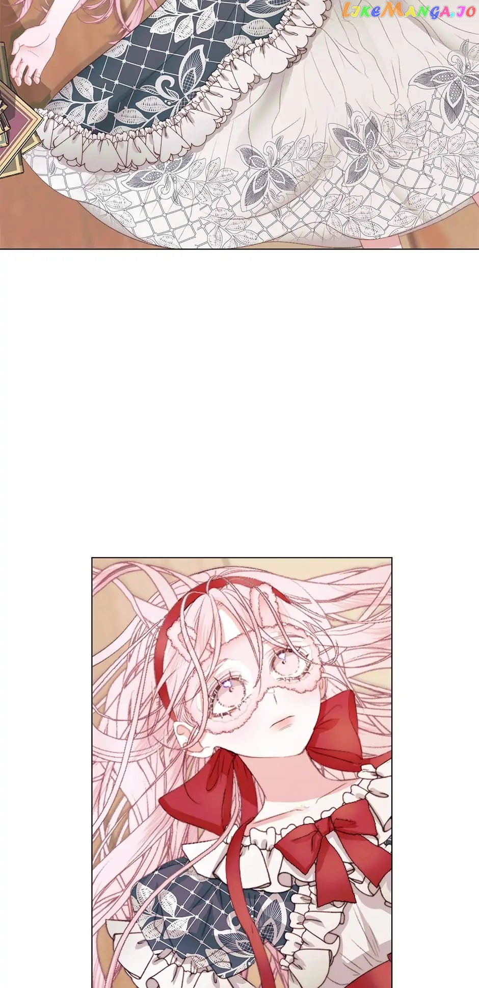Read The Siren_ Becoming the Villain’s Family EN Manga Online