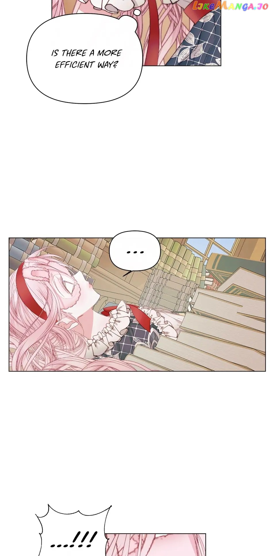 Read The Siren_ Becoming the Villain’s Family EN Manga Online