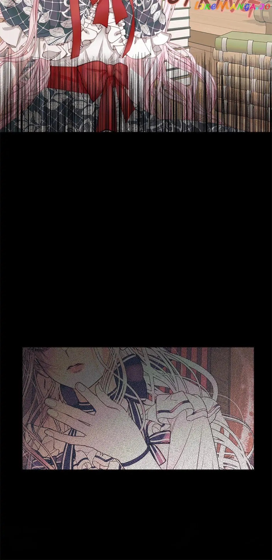 Read The Siren_ Becoming the Villain’s Family EN Manga Online