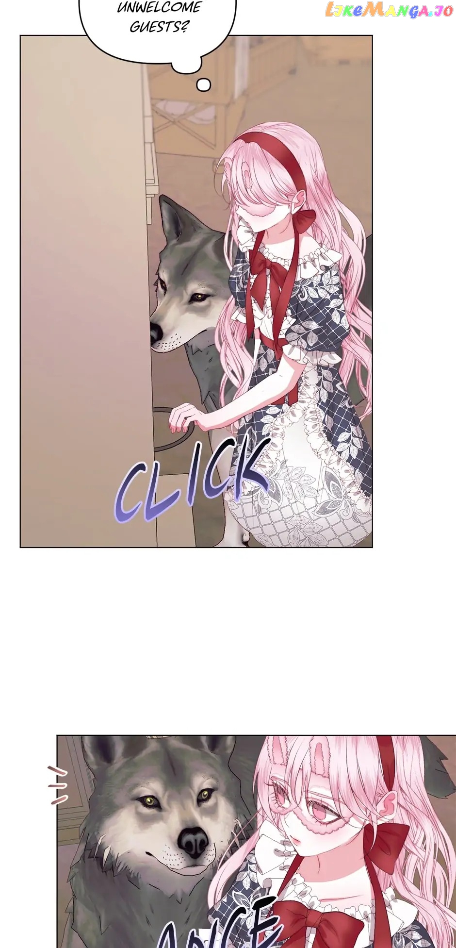 Read The Siren_ Becoming the Villain’s Family EN Manga Online