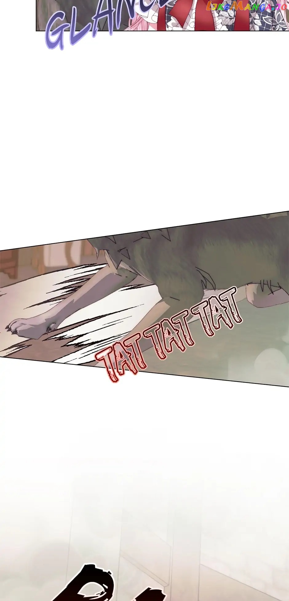 Read The Siren_ Becoming the Villain’s Family EN Manga Online