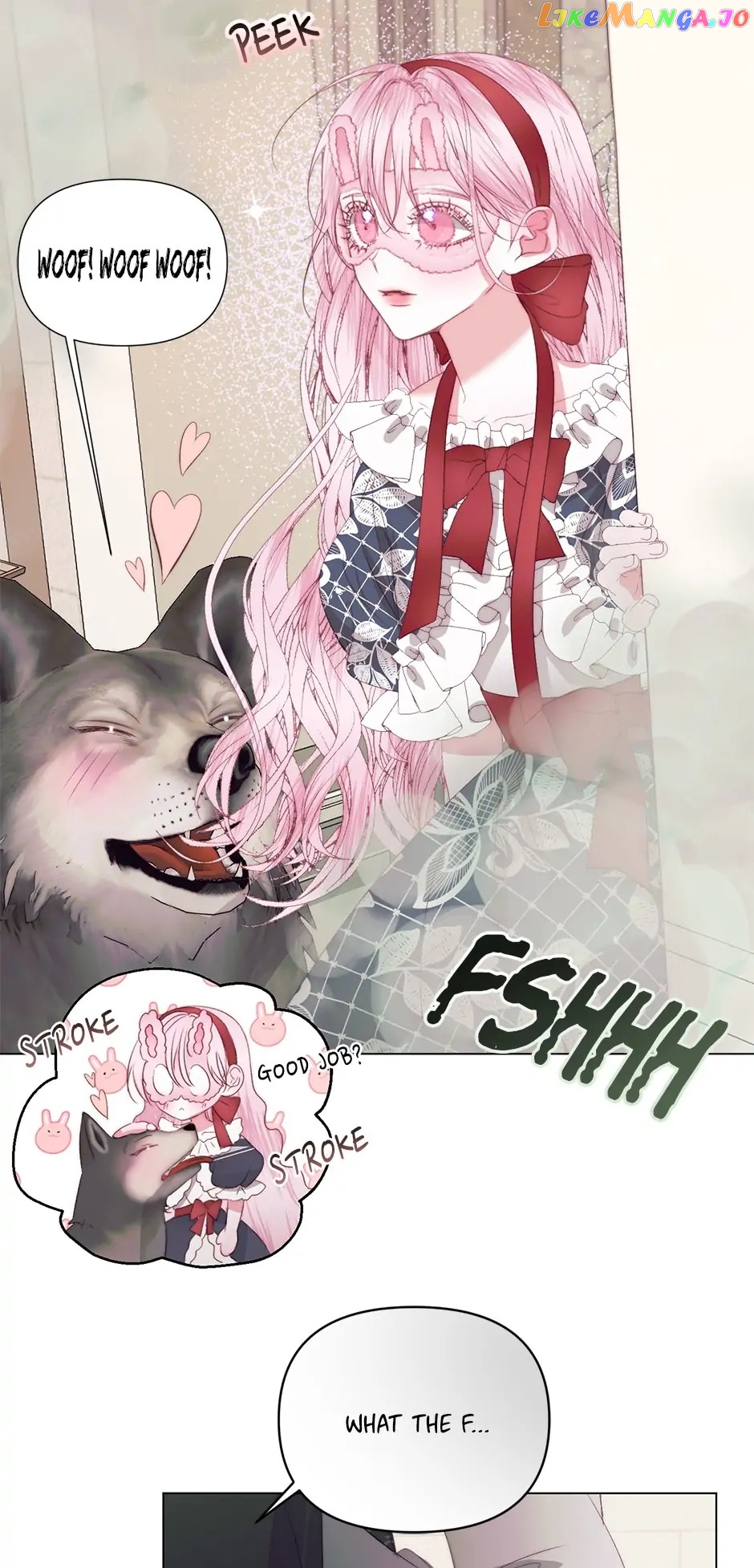 Read The Siren_ Becoming the Villain’s Family EN Manga Online