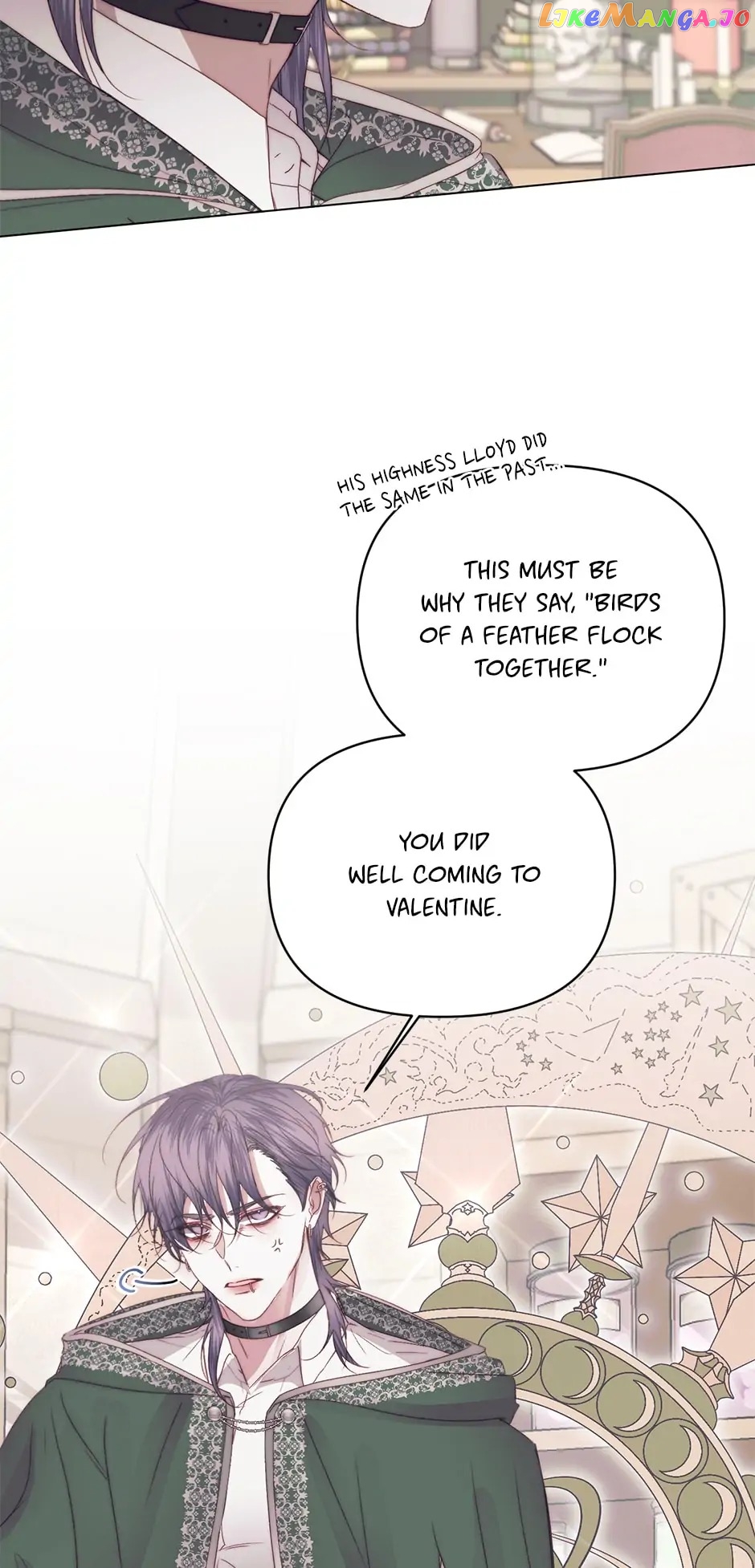 Read The Siren_ Becoming the Villain’s Family EN Manga Online