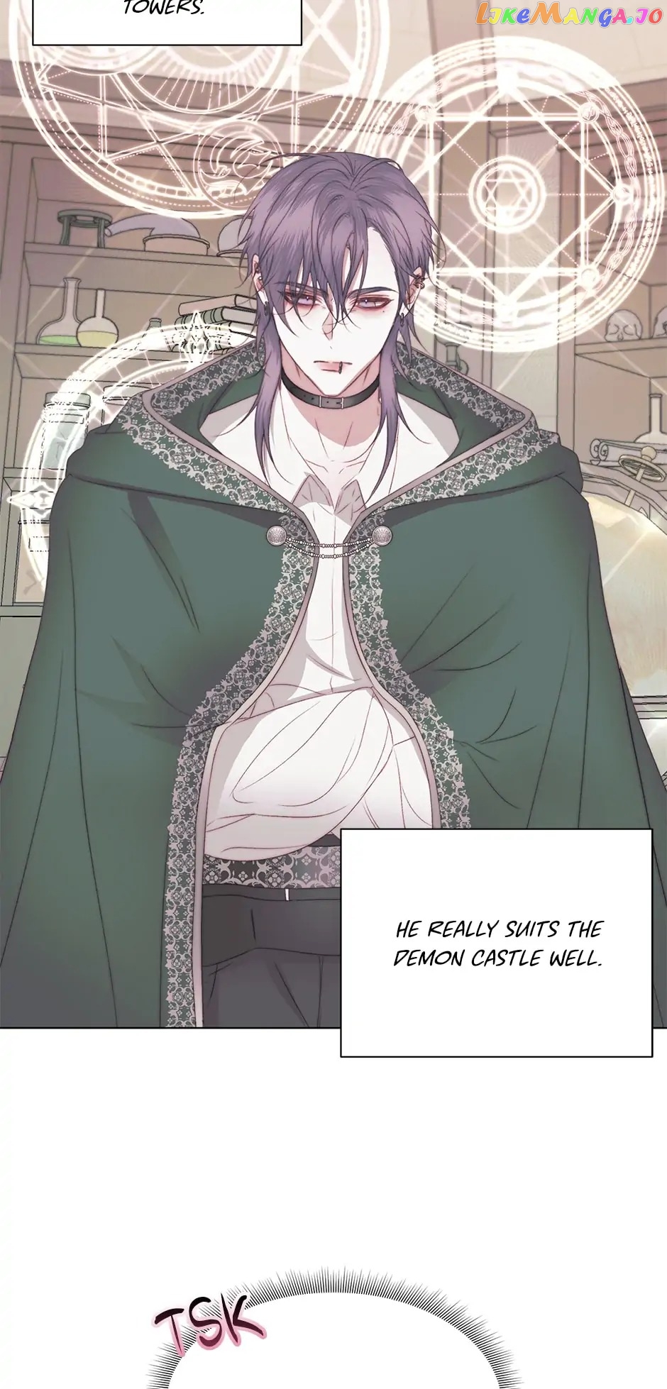 Read The Siren_ Becoming the Villain’s Family EN Manga Online