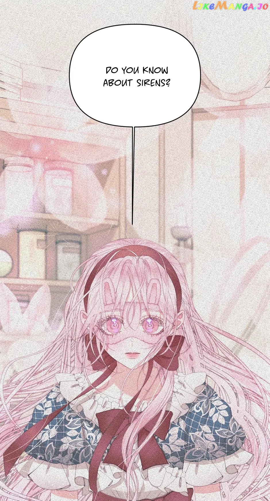 Read The Siren_ Becoming the Villain’s Family EN Manga Online