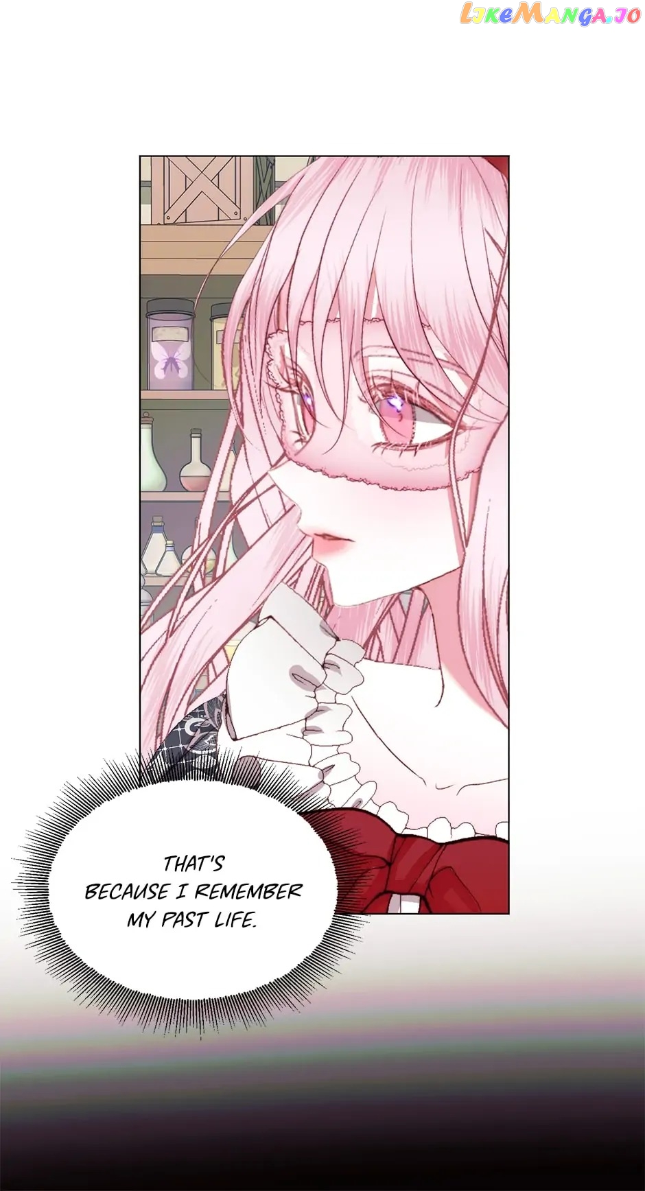 Read The Siren_ Becoming the Villain’s Family EN Manga Online