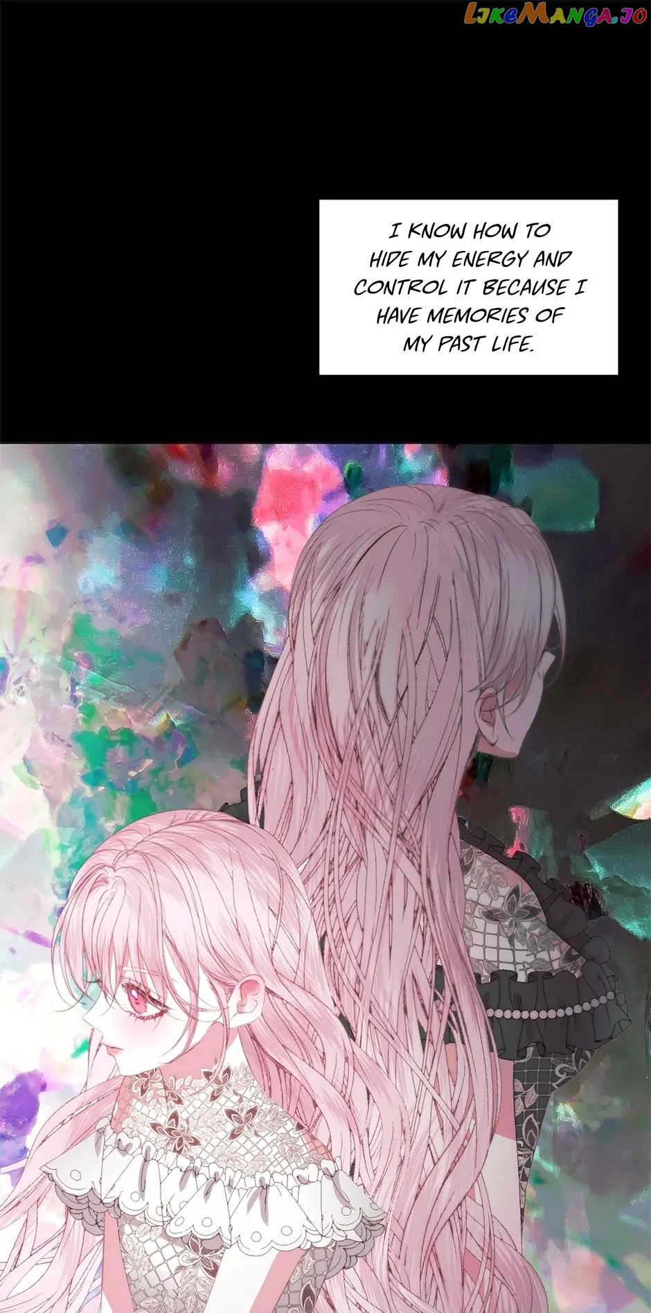 Read The Siren_ Becoming the Villain’s Family EN Manga Online