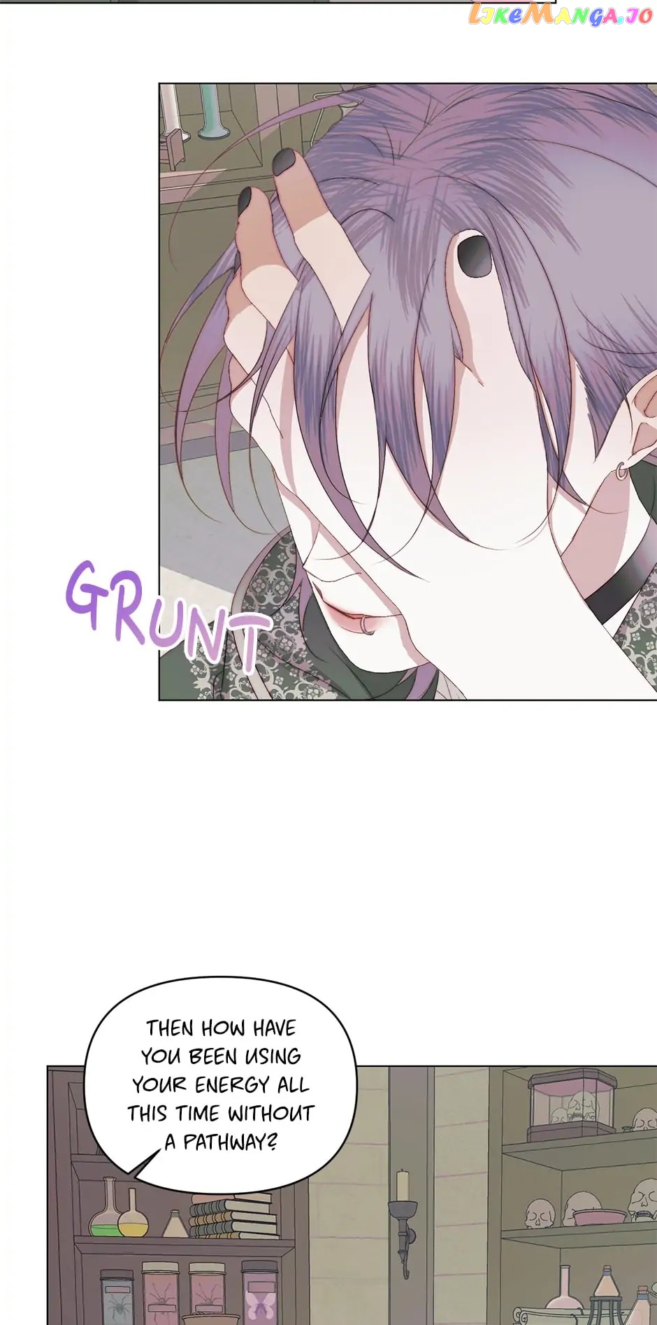 Read The Siren_ Becoming the Villain’s Family EN Manga Online