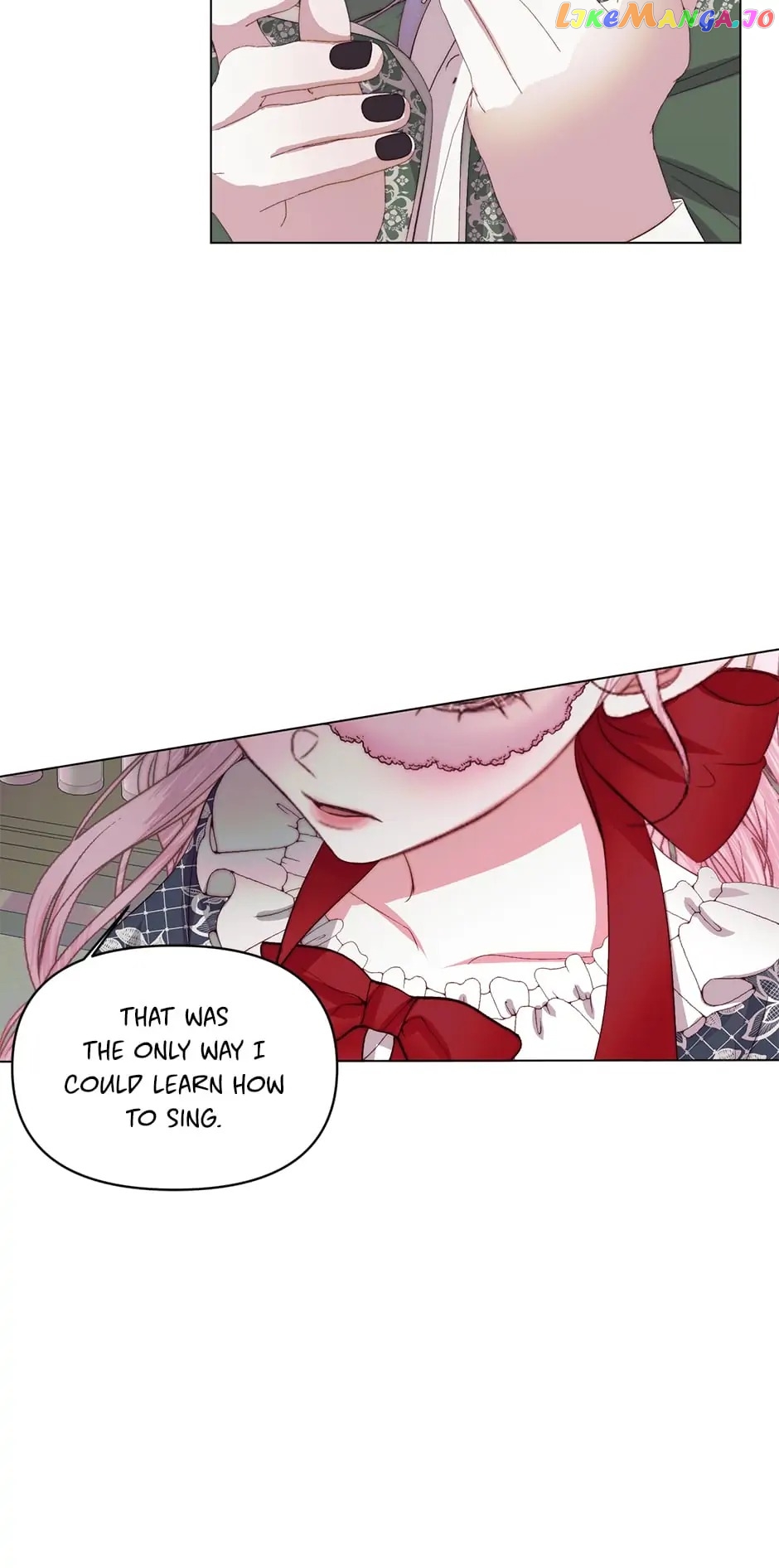 Read The Siren_ Becoming the Villain’s Family EN Manga Online