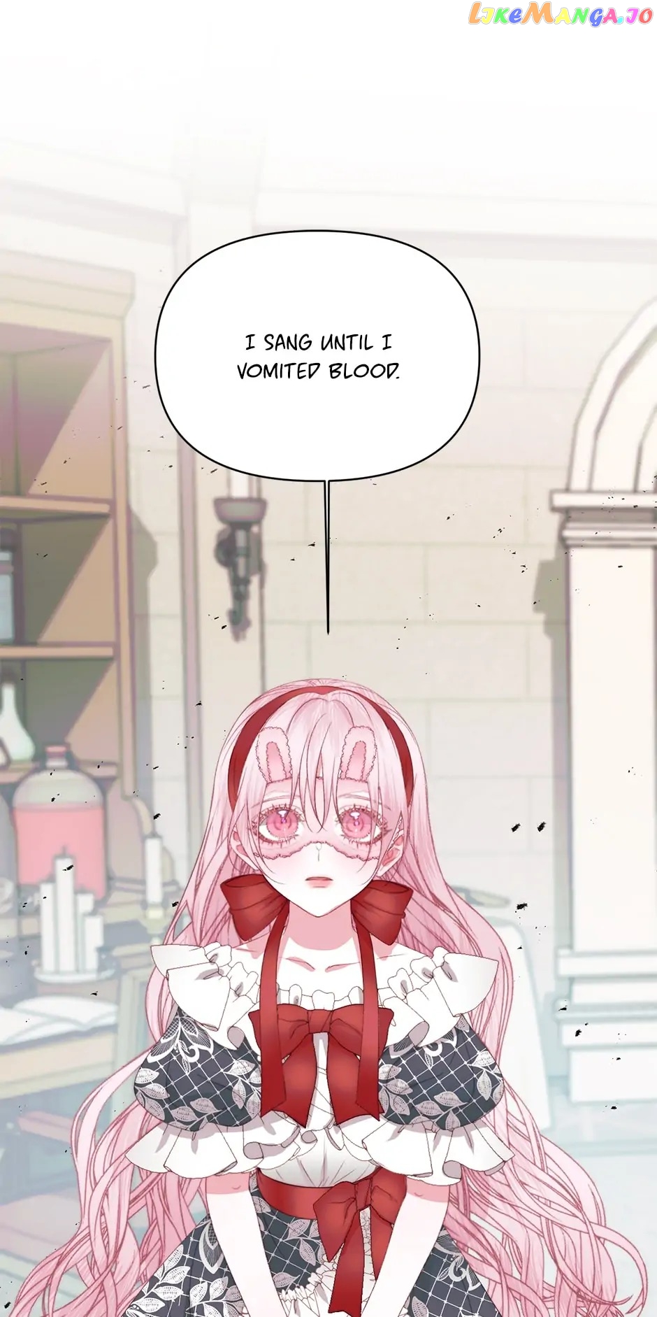 Read The Siren_ Becoming the Villain’s Family EN Manga Online