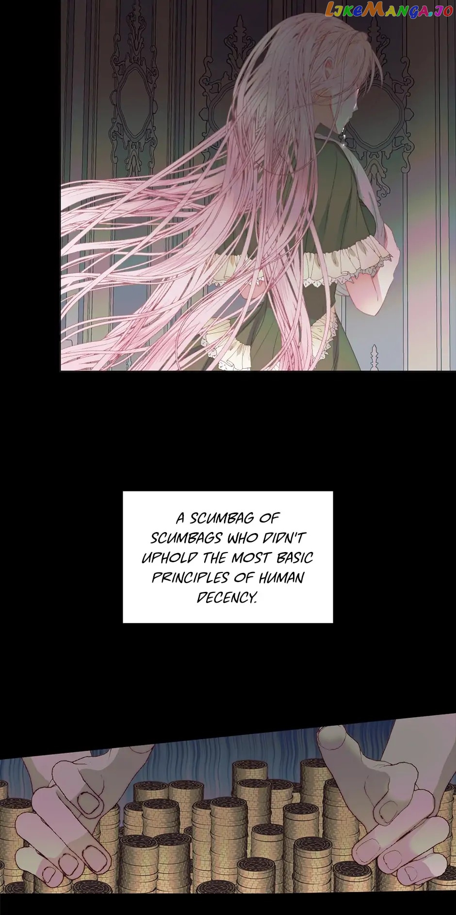 Read The Siren_ Becoming the Villain’s Family EN Manga Online