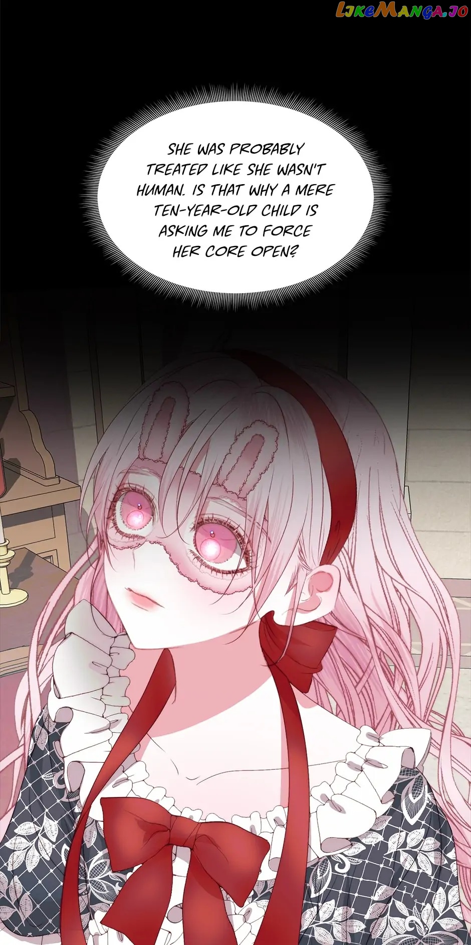 Read The Siren_ Becoming the Villain’s Family EN Manga Online