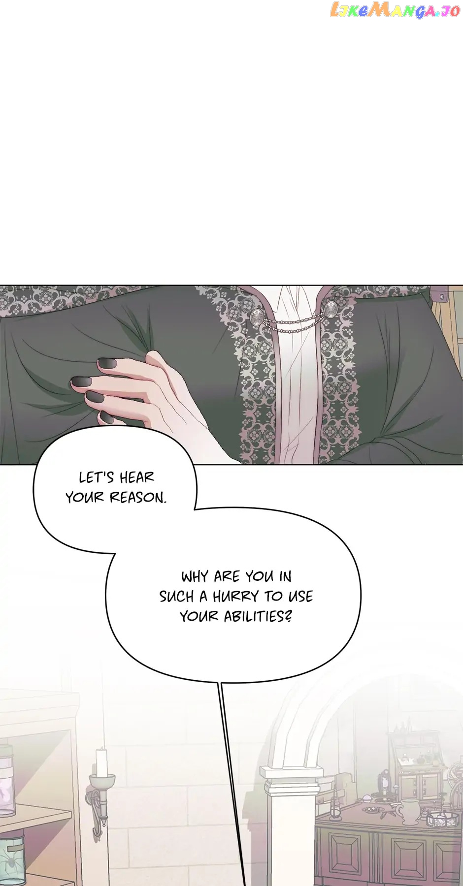 Read The Siren_ Becoming the Villain’s Family EN Manga Online