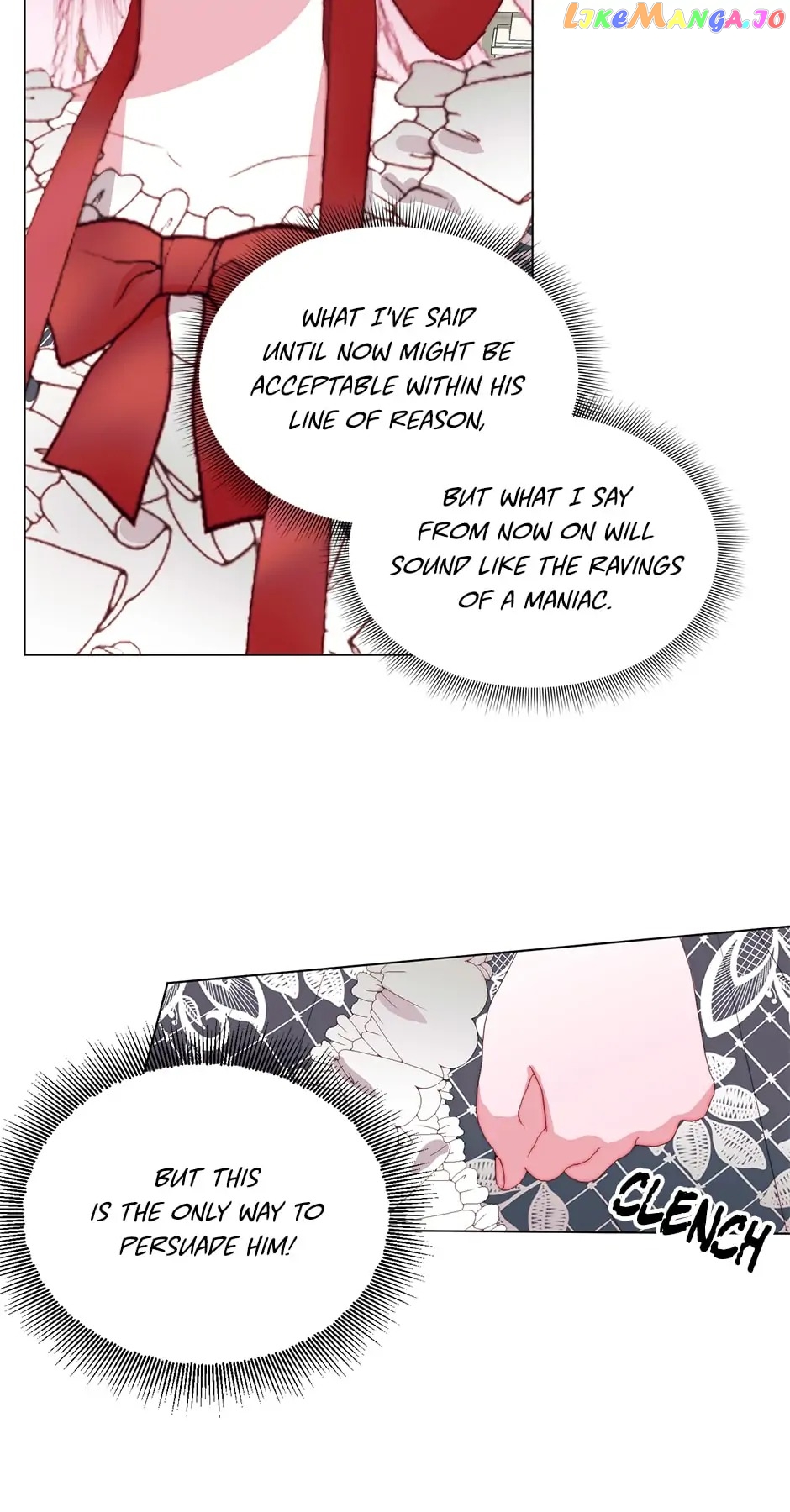 Read The Siren_ Becoming the Villain’s Family EN Manga Online