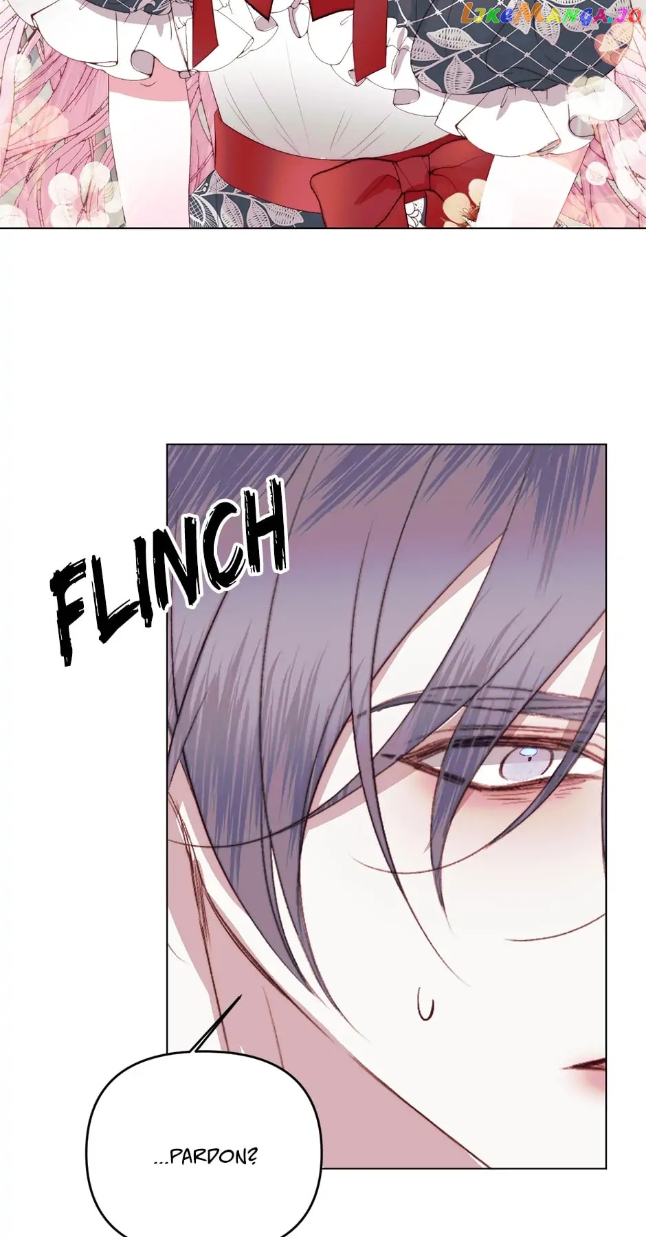 Read The Siren_ Becoming the Villain’s Family EN Manga Online