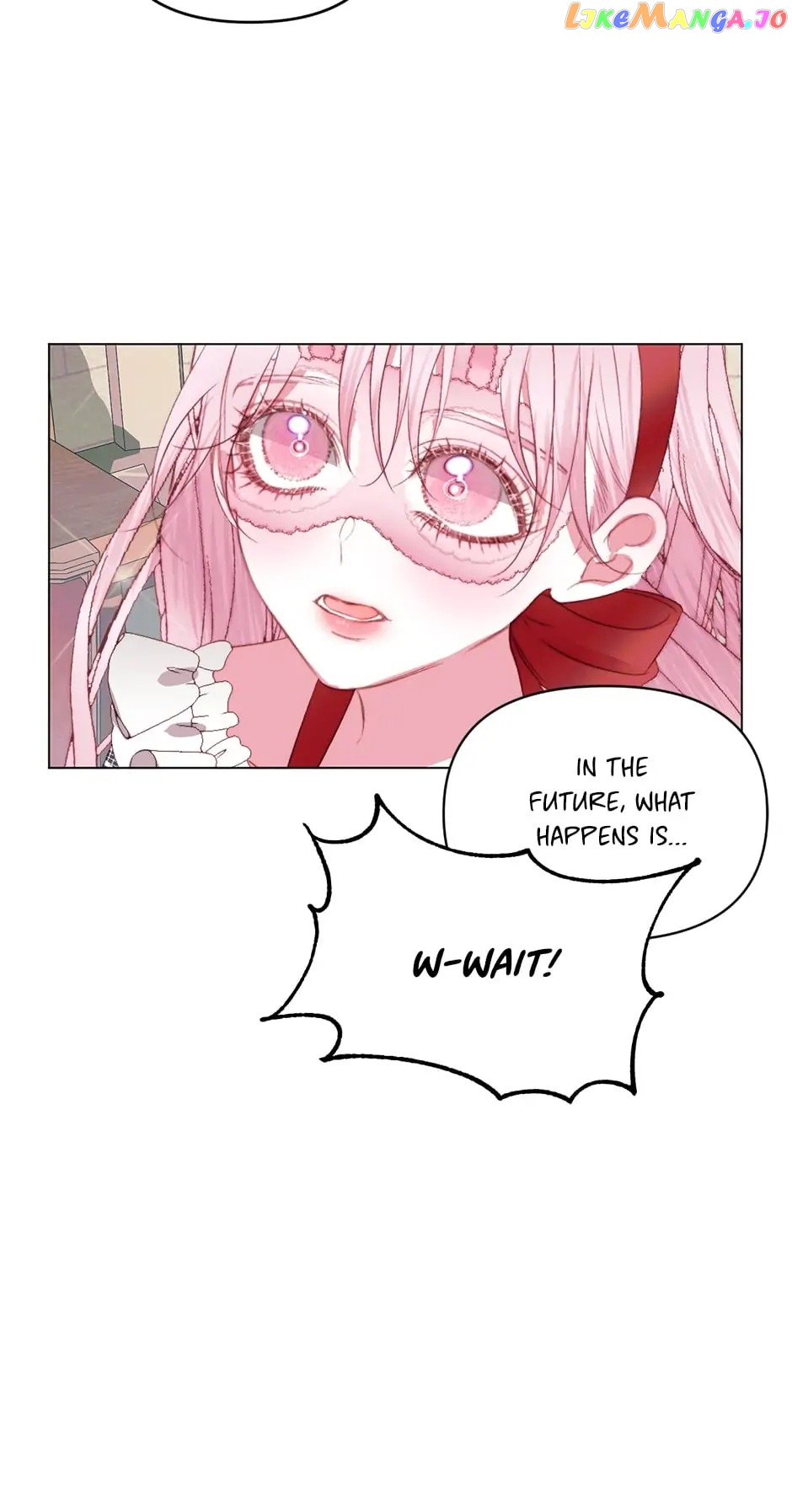 Read The Siren_ Becoming the Villain’s Family EN Manga Online