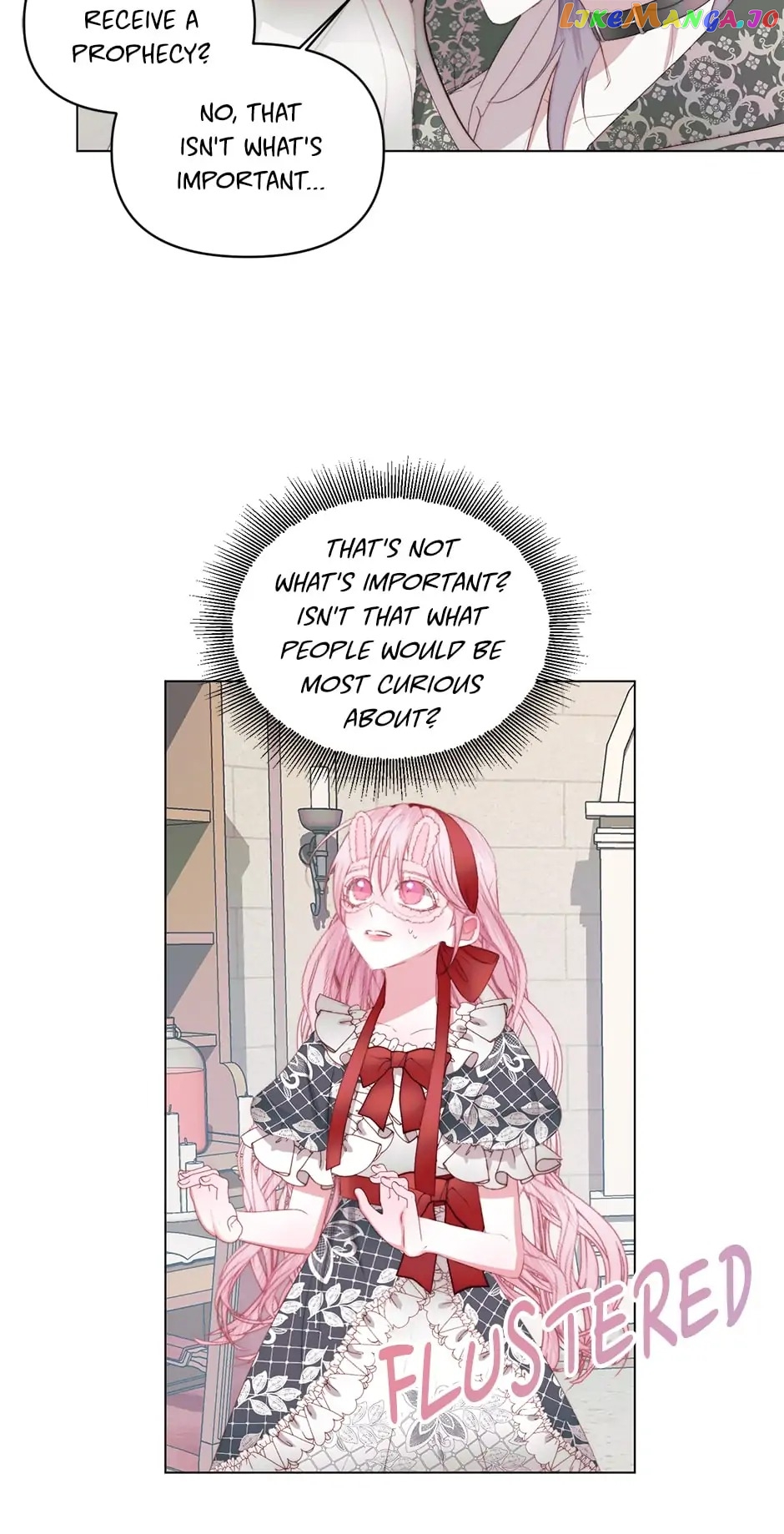 Read The Siren_ Becoming the Villain’s Family EN Manga Online