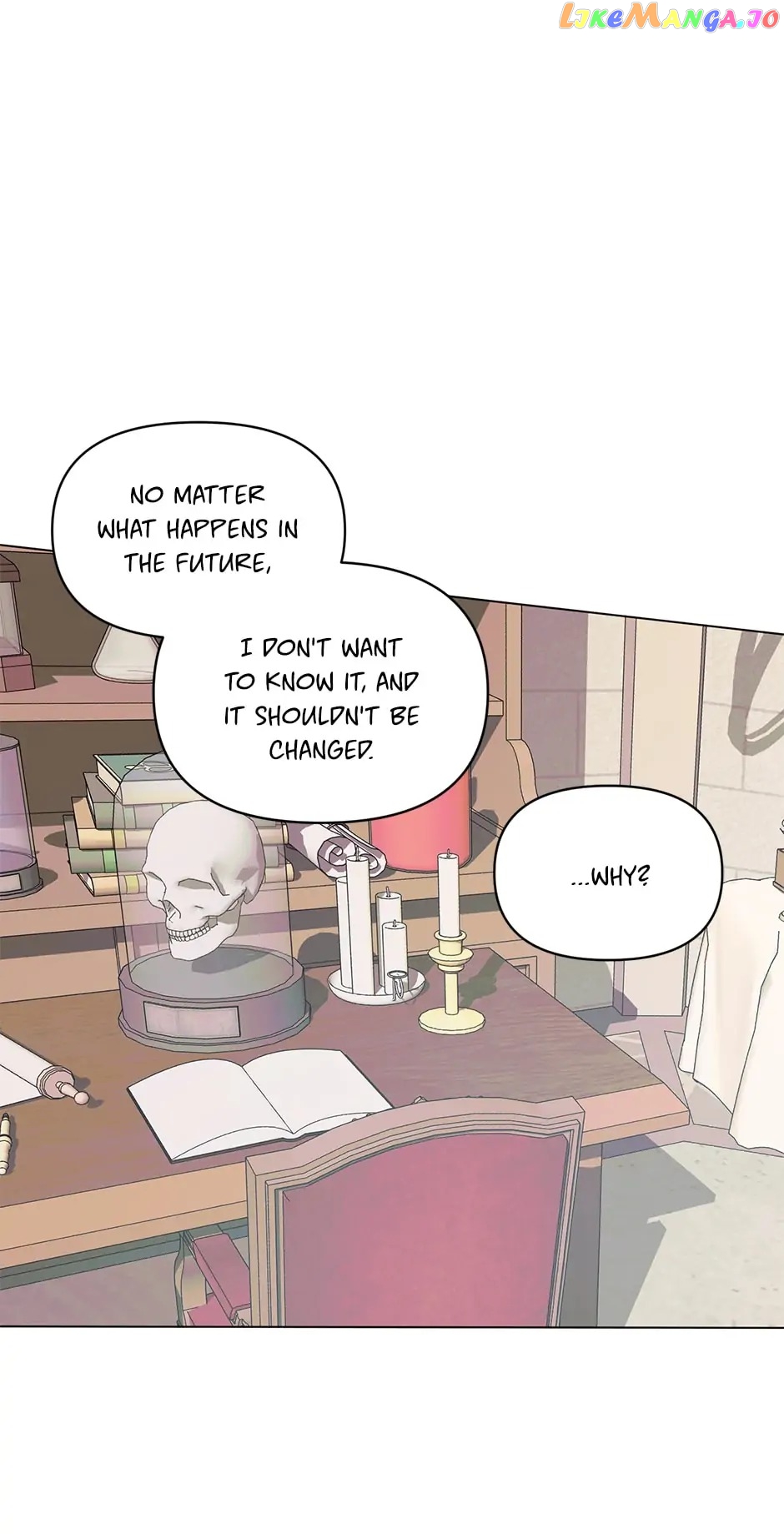 Read The Siren_ Becoming the Villain’s Family EN Manga Online