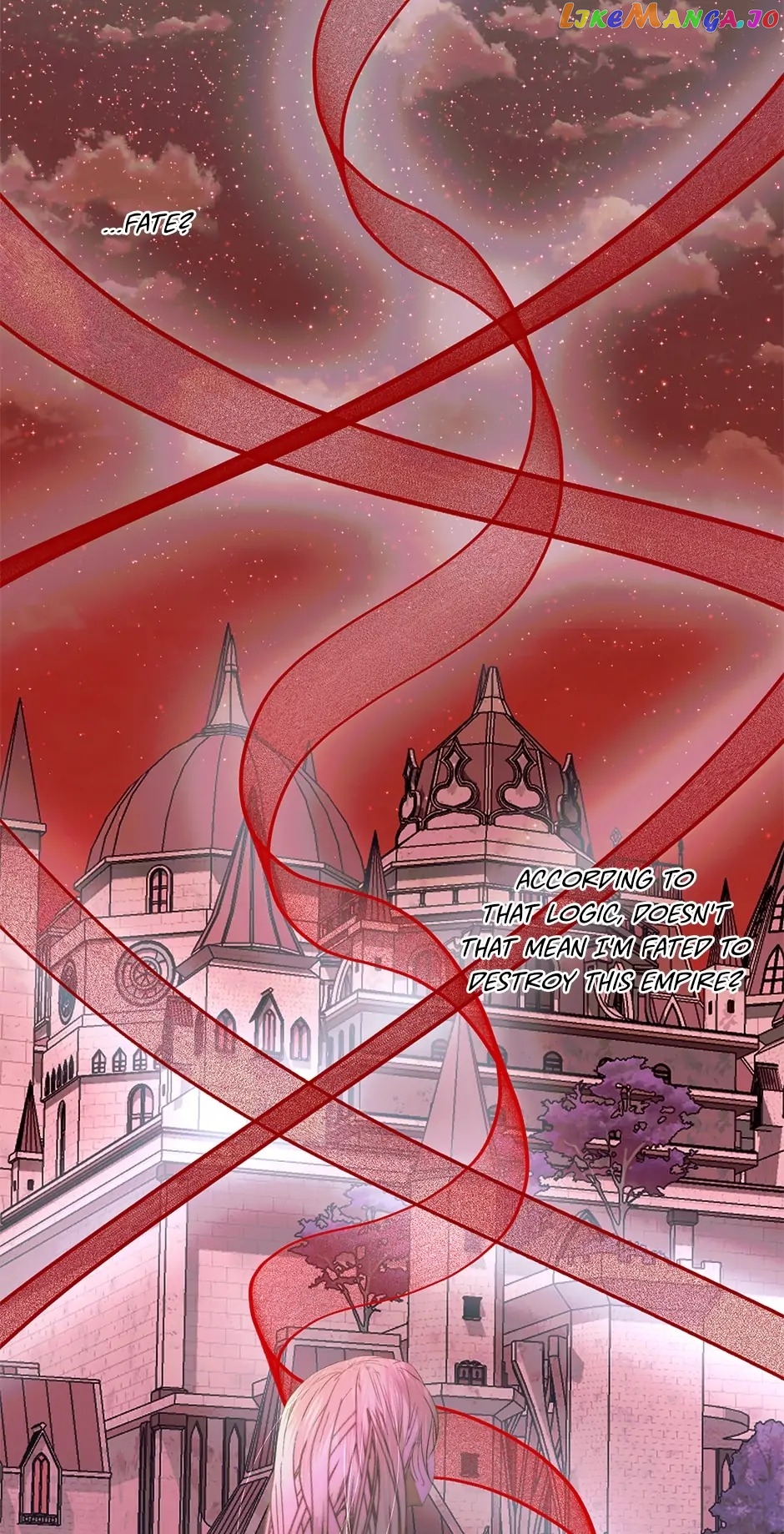 Read The Siren_ Becoming the Villain’s Family EN Manga Online