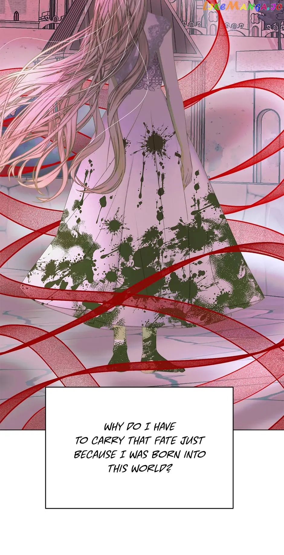 Read The Siren_ Becoming the Villain’s Family EN Manga Online