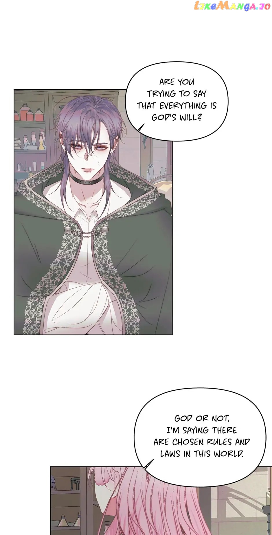 Read The Siren_ Becoming the Villain’s Family EN Manga Online