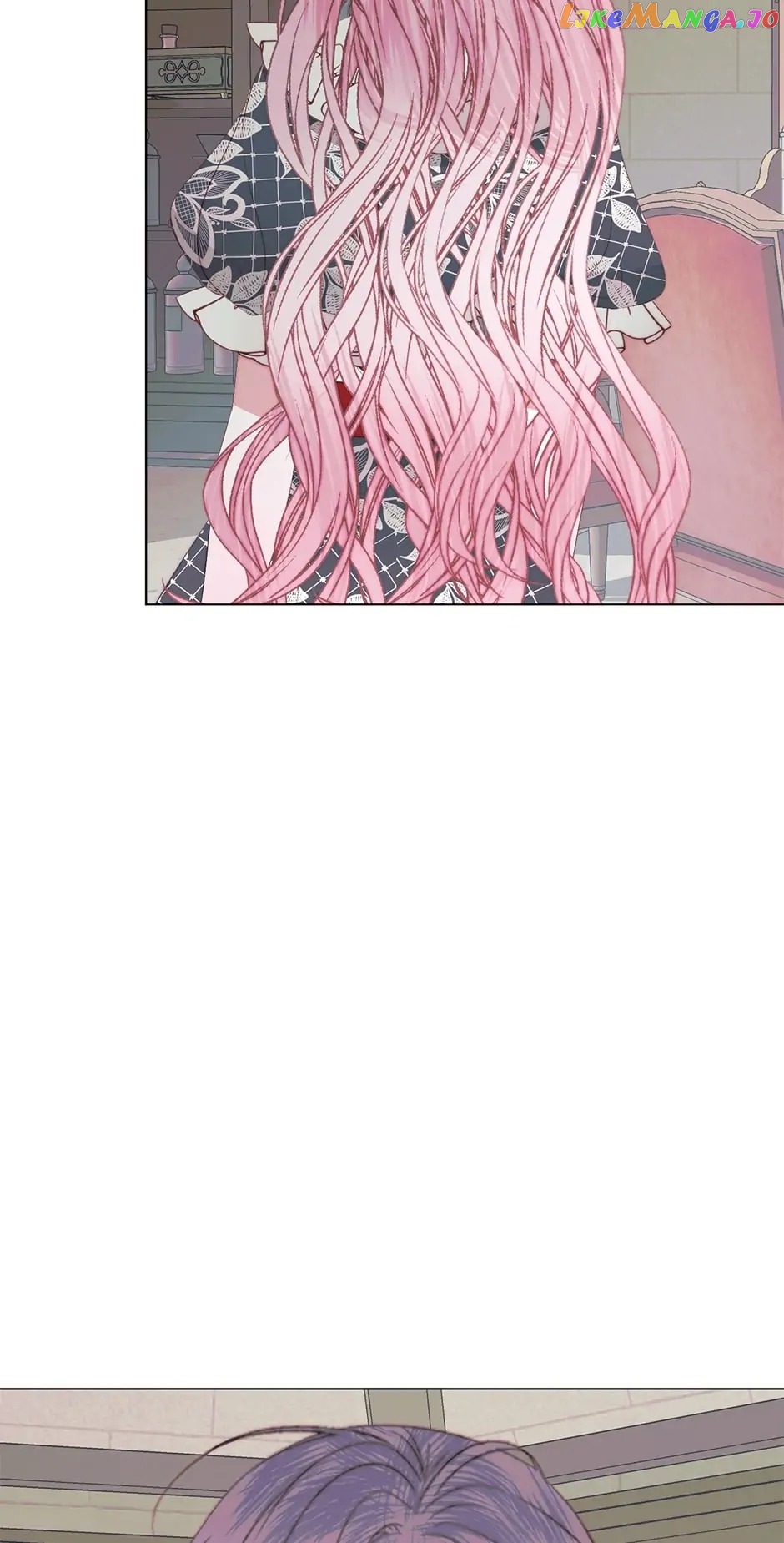 Read The Siren_ Becoming the Villain’s Family EN Manga Online