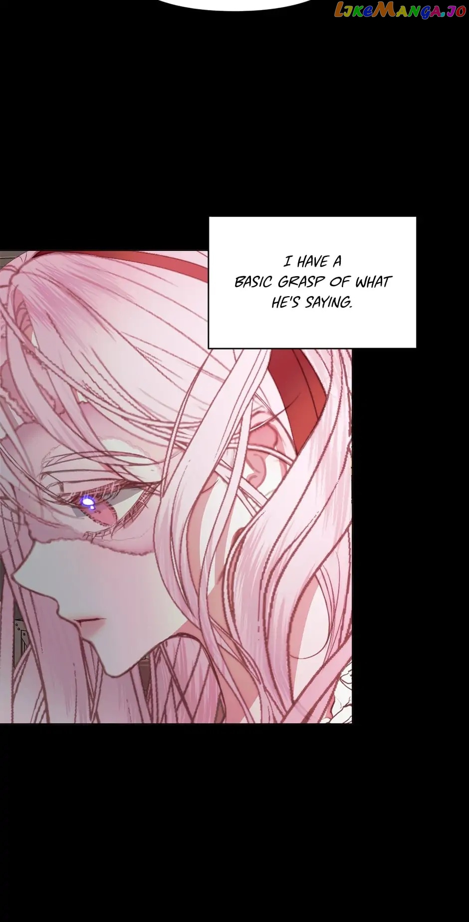 Read The Siren_ Becoming the Villain’s Family EN Manga Online