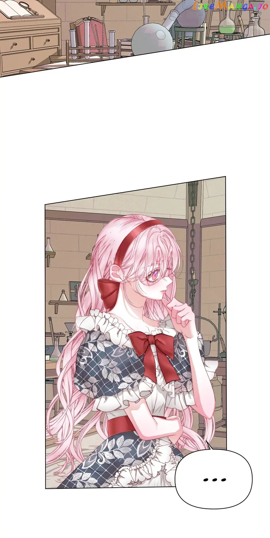 Read The Siren_ Becoming the Villain’s Family EN Manga Online