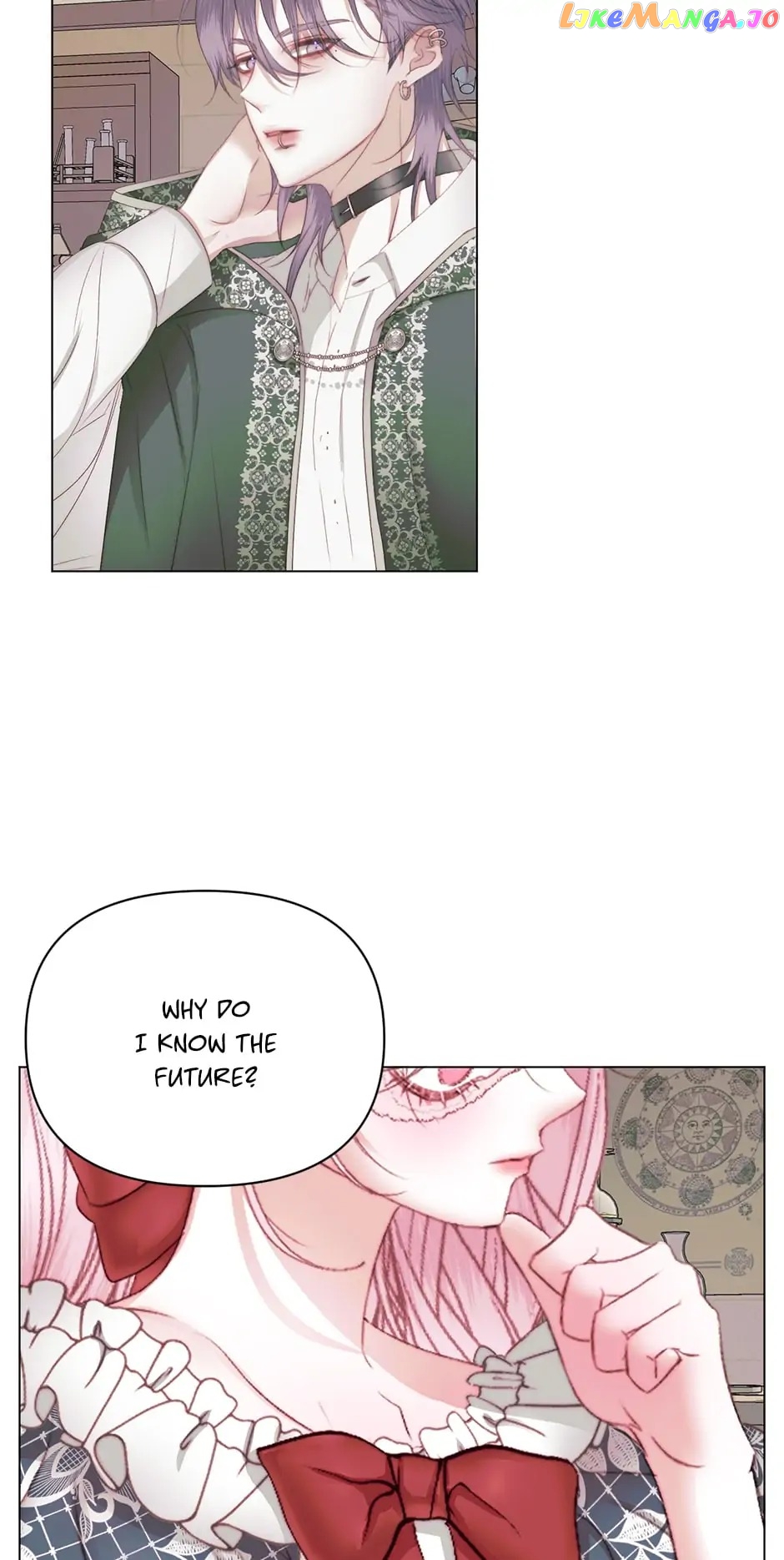 Read The Siren_ Becoming the Villain’s Family EN Manga Online