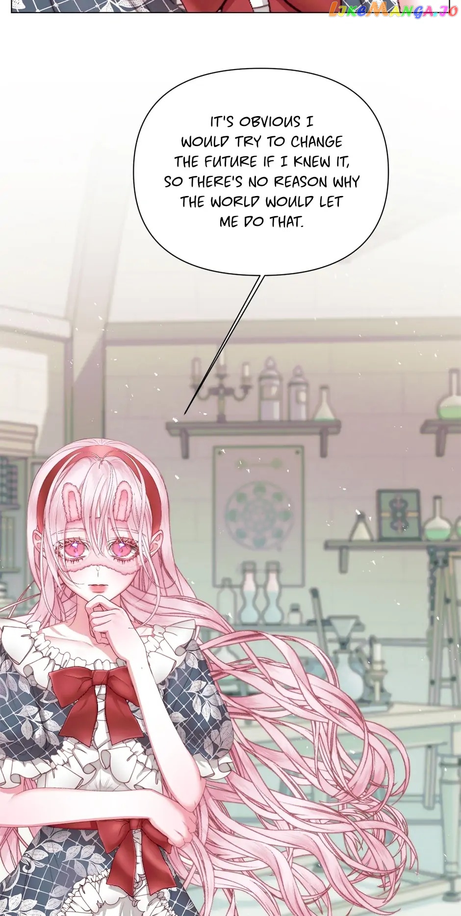 Read The Siren_ Becoming the Villain’s Family EN Manga Online
