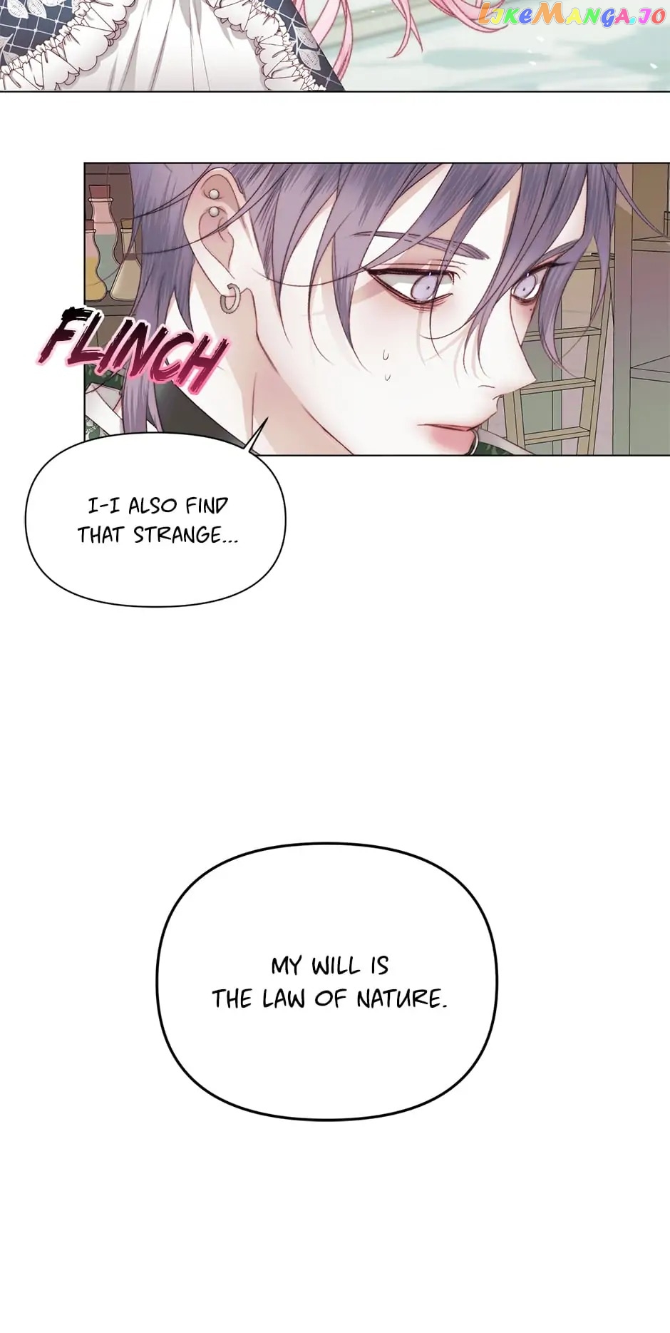 Read The Siren_ Becoming the Villain’s Family EN Manga Online