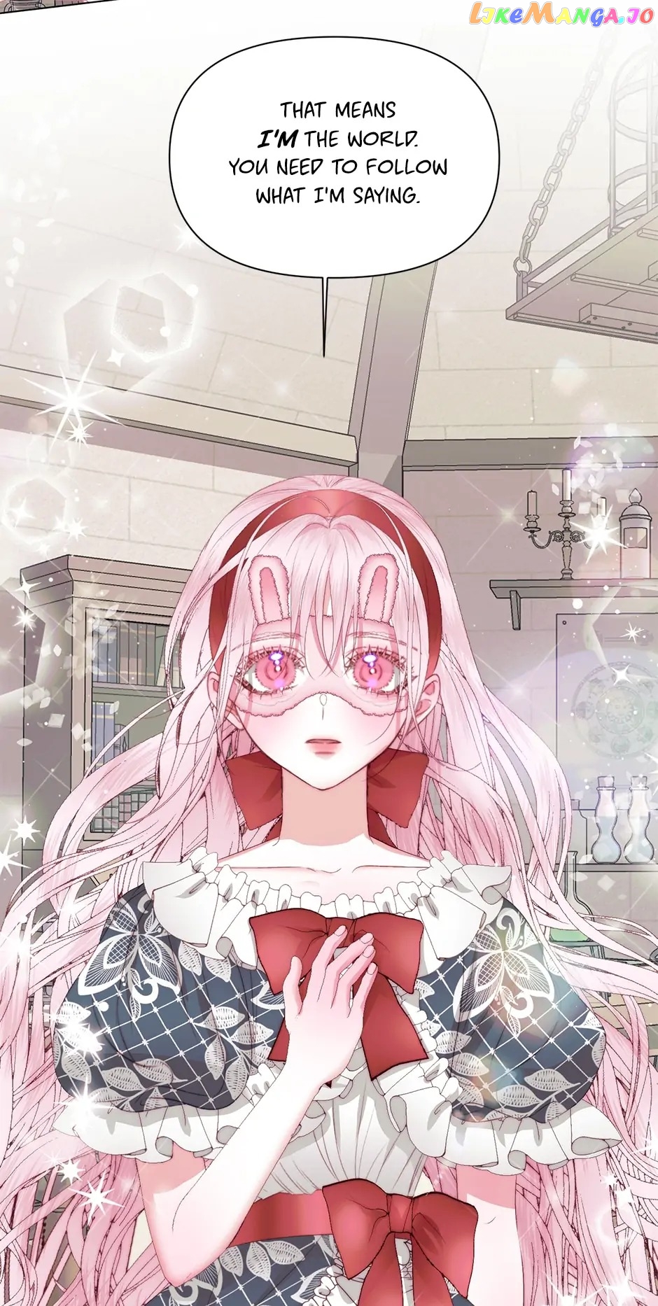 Read The Siren_ Becoming the Villain’s Family EN Manga Online