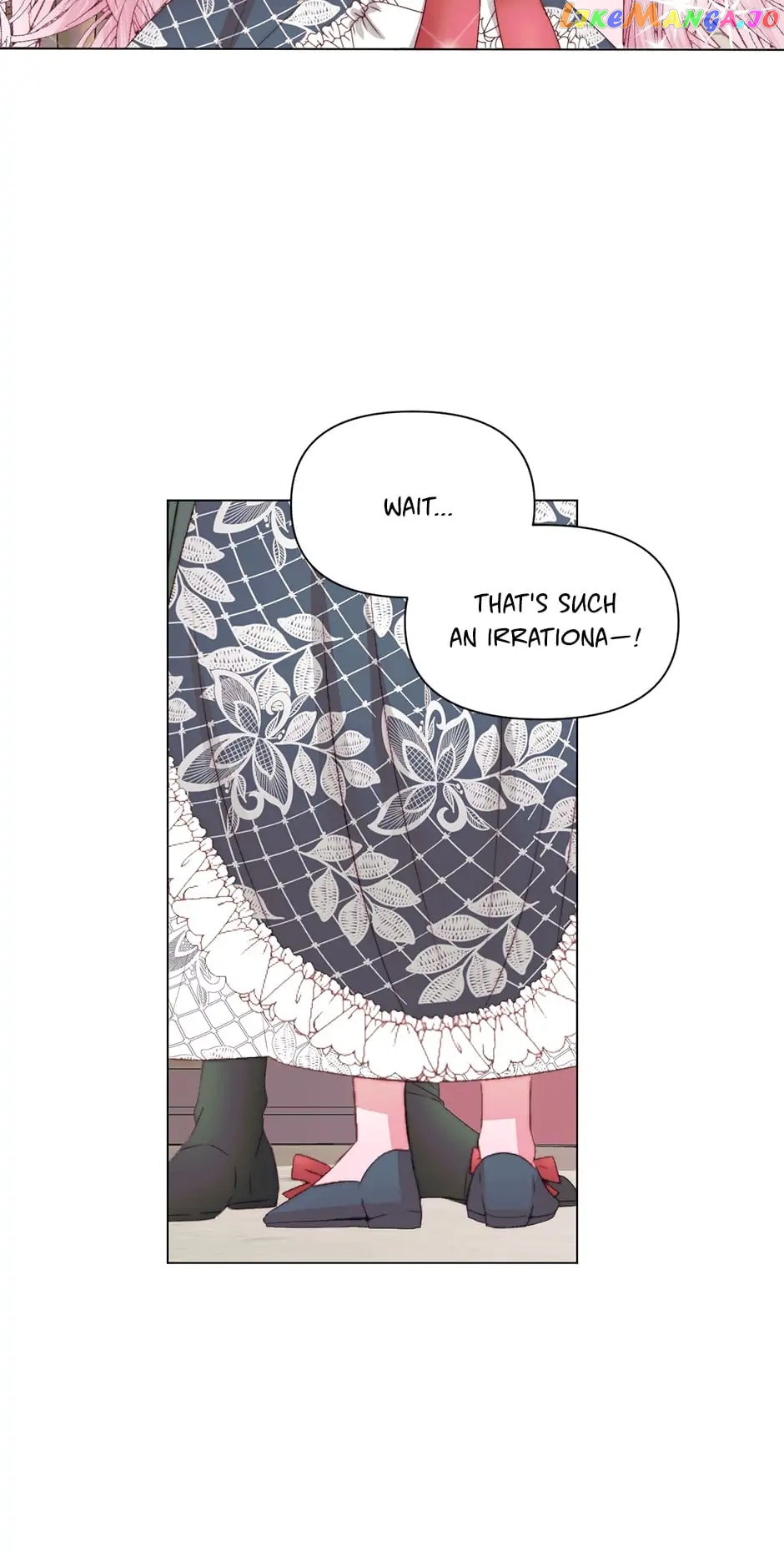 Read The Siren_ Becoming the Villain’s Family EN Manga Online