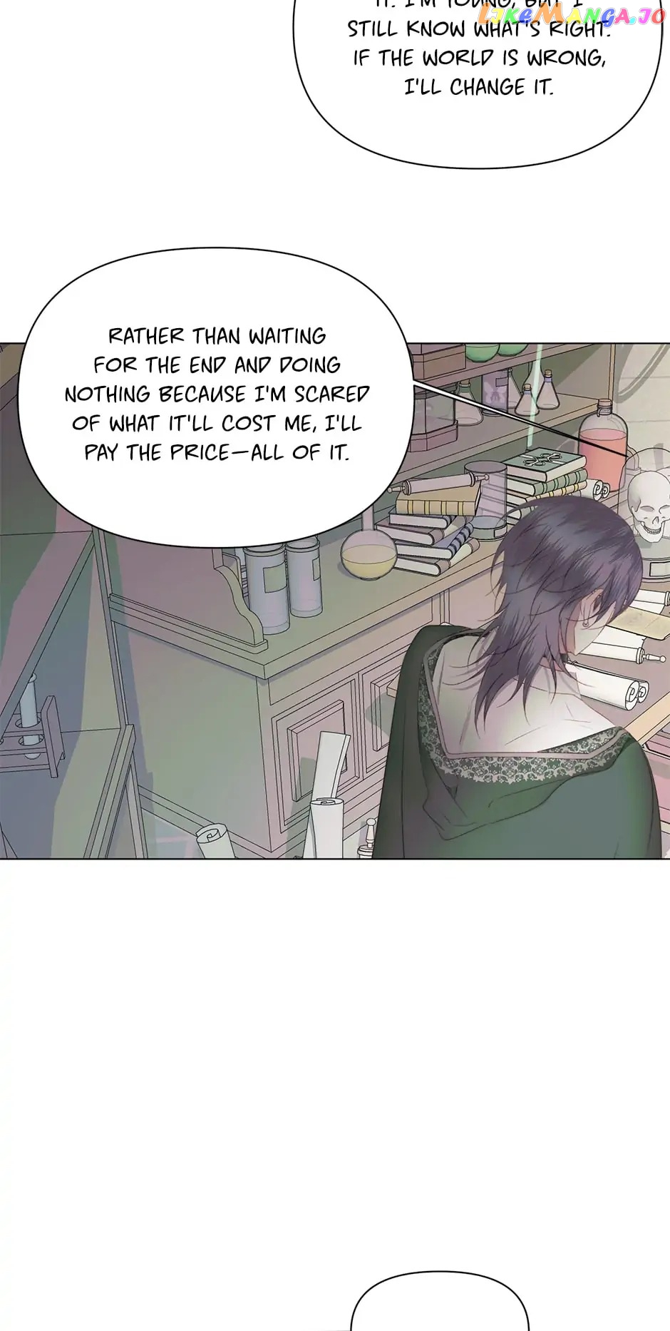 Read The Siren_ Becoming the Villain’s Family EN Manga Online