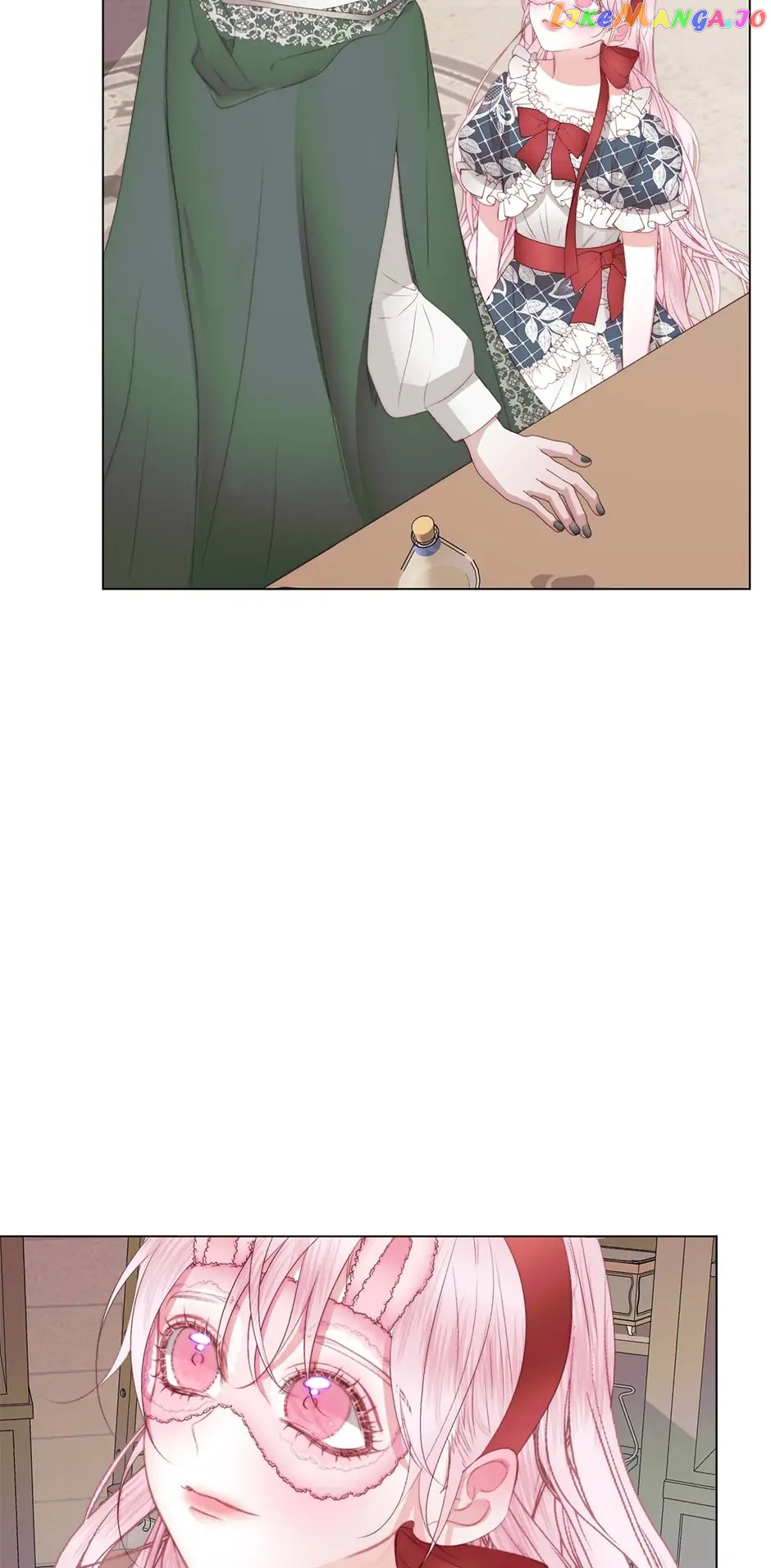 Read The Siren_ Becoming the Villain’s Family EN Manga Online
