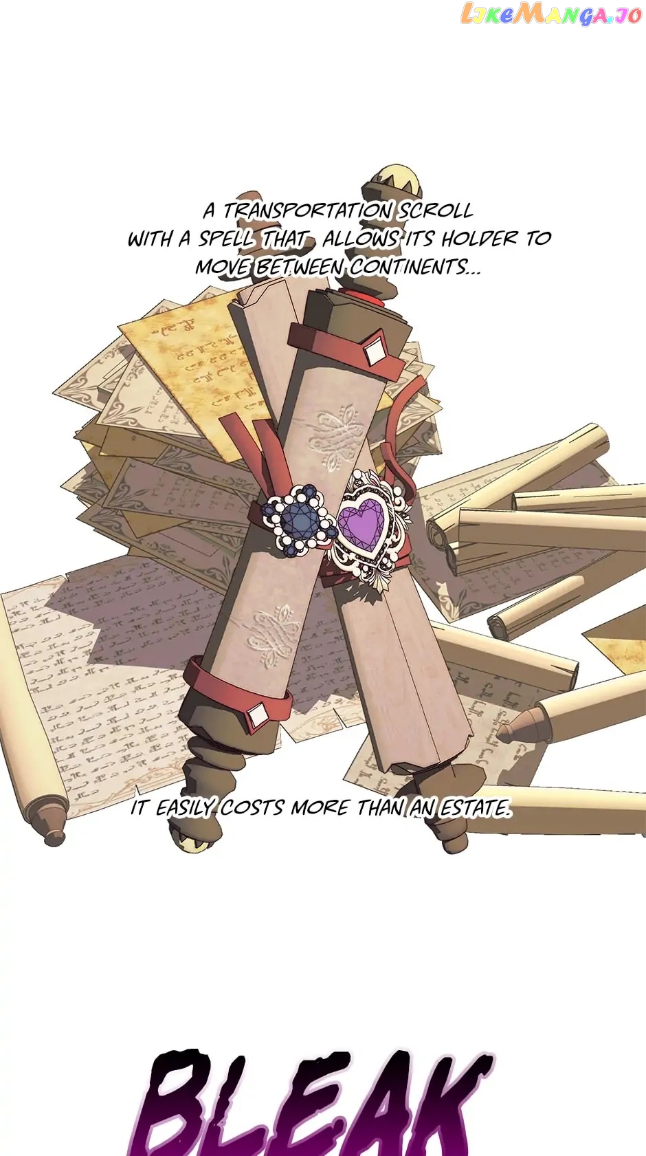 Read The Siren_ Becoming the Villain’s Family EN Manga Online