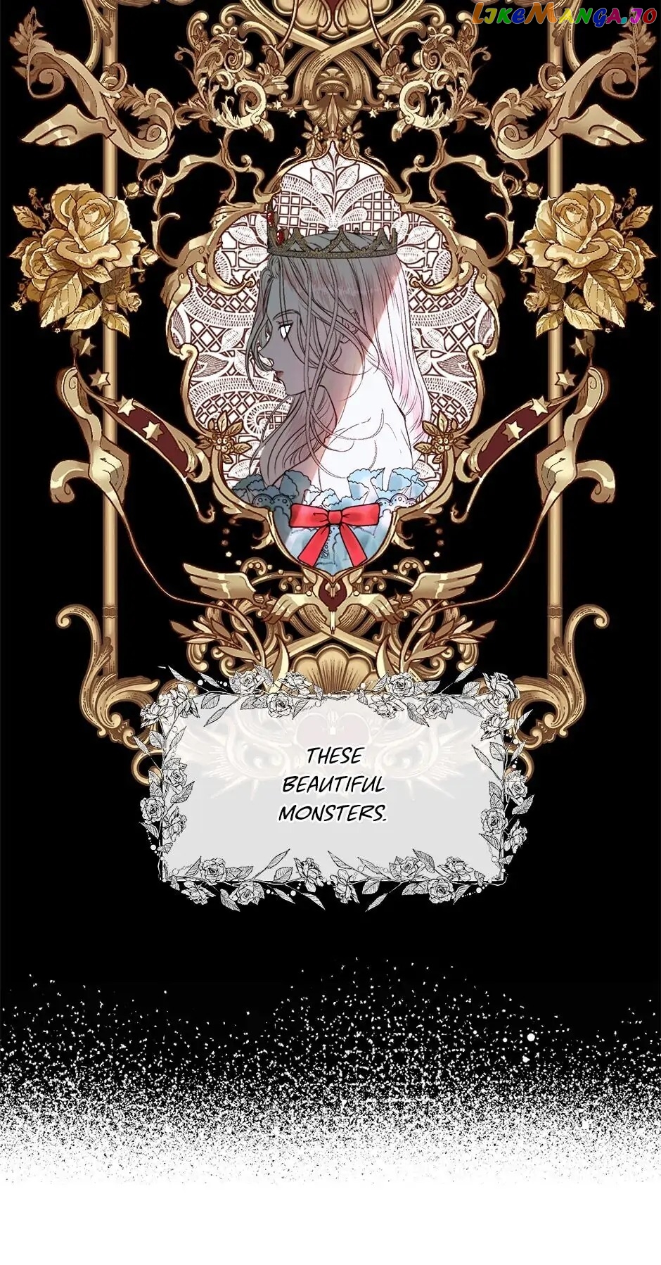 Read The Siren_ Becoming the Villain’s Family EN Manga Online