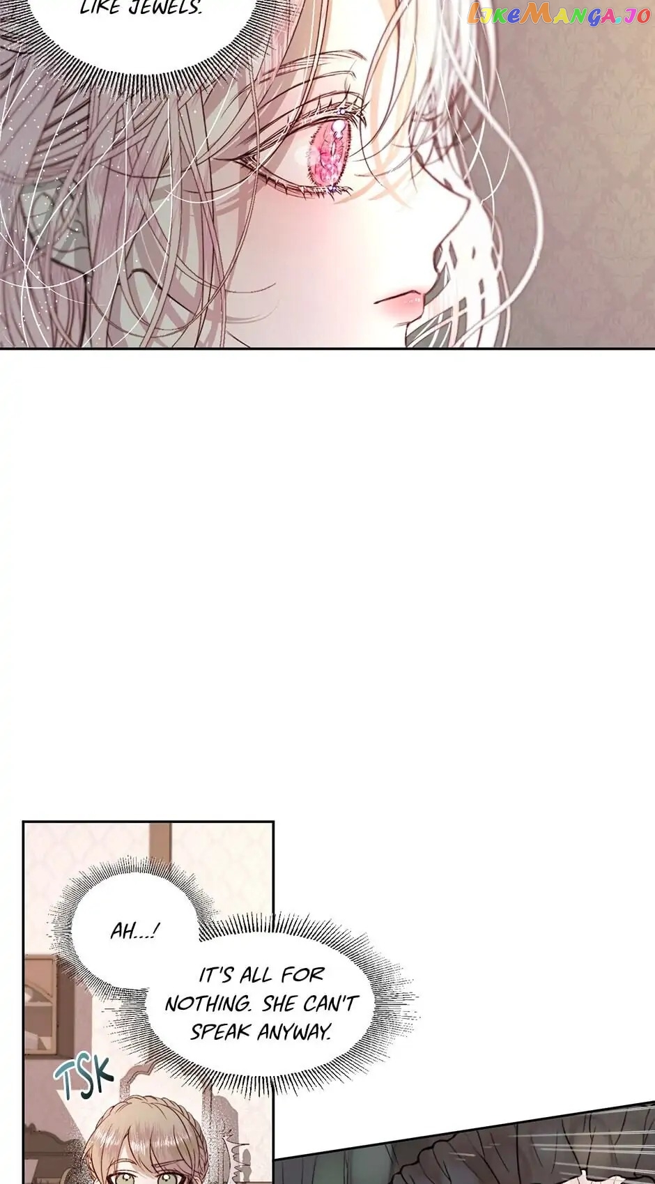 Read The Siren_ Becoming the Villain’s Family EN Manga Online