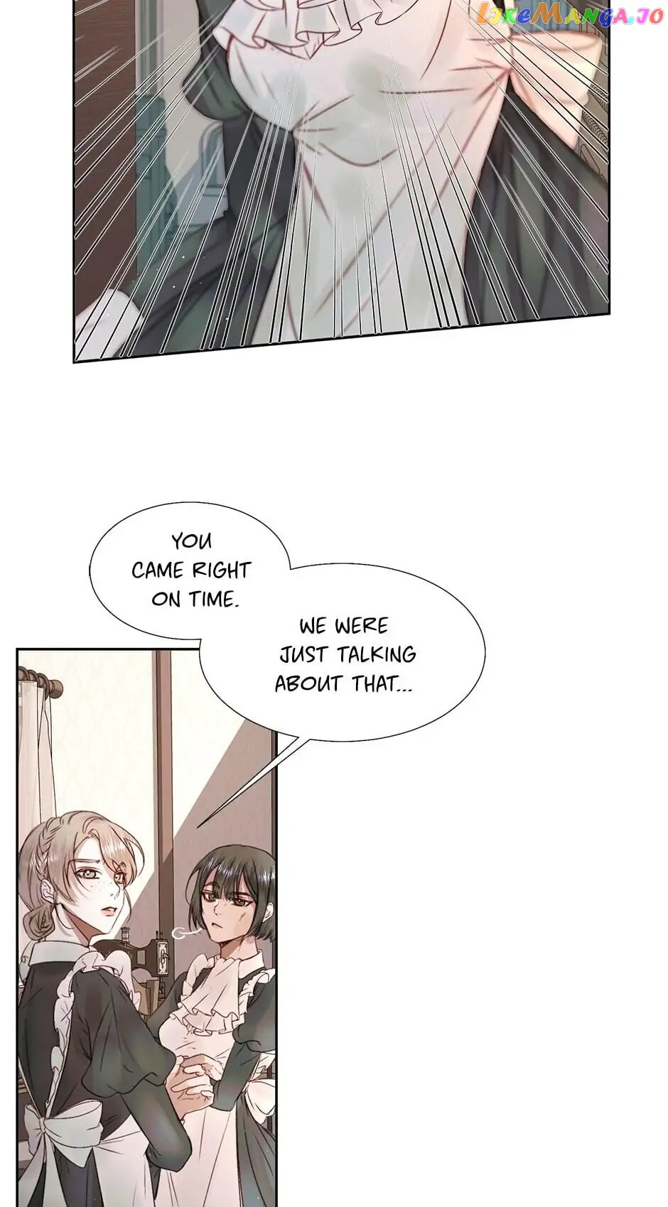 Read The Siren_ Becoming the Villain’s Family EN Manga Online