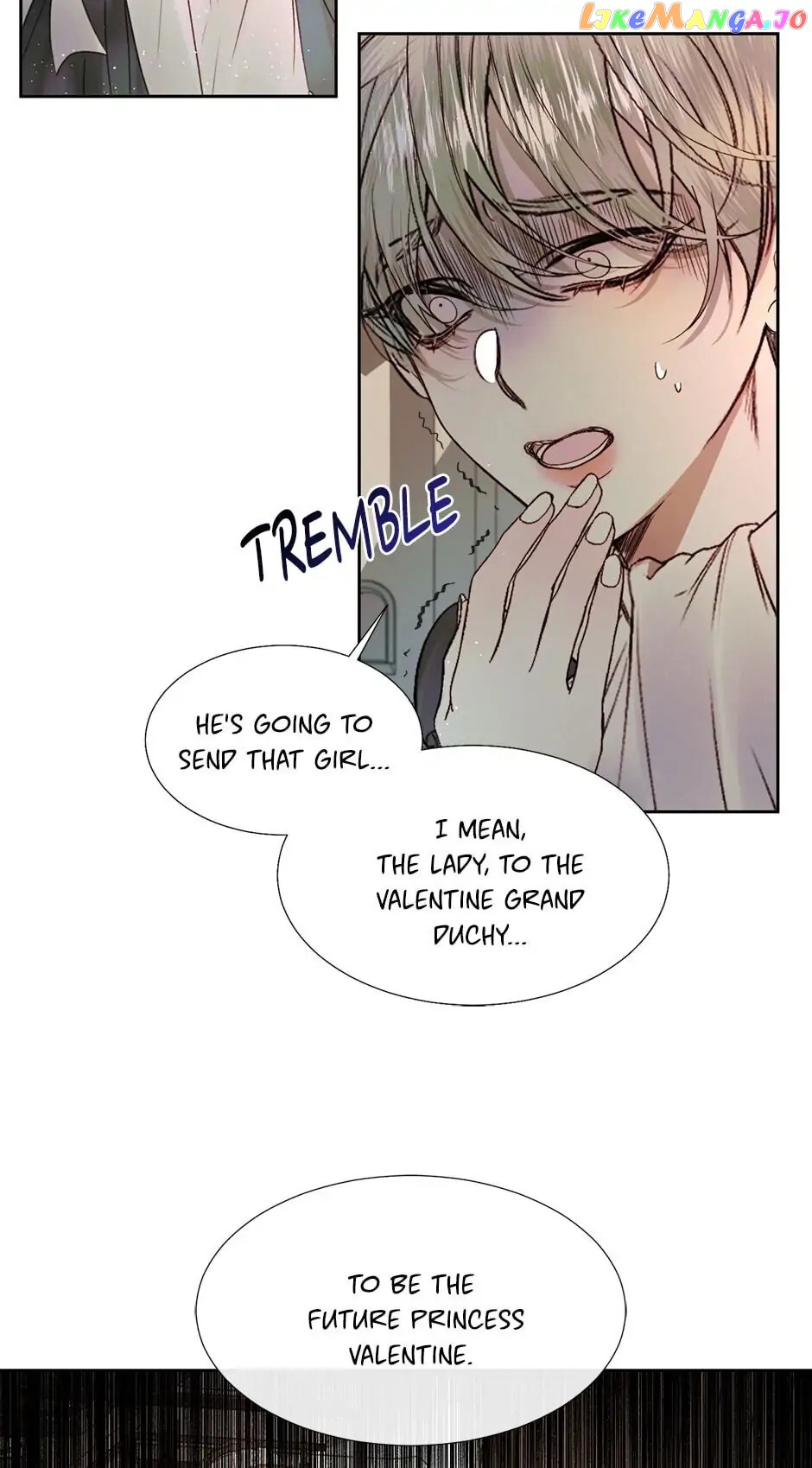 Read The Siren_ Becoming the Villain’s Family EN Manga Online
