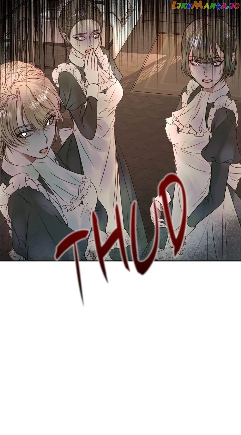 Read The Siren_ Becoming the Villain’s Family EN Manga Online