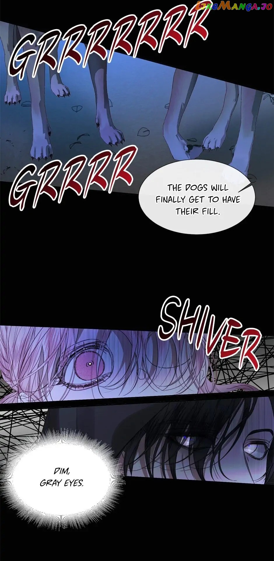 Read The Siren_ Becoming the Villain’s Family EN Manga Online