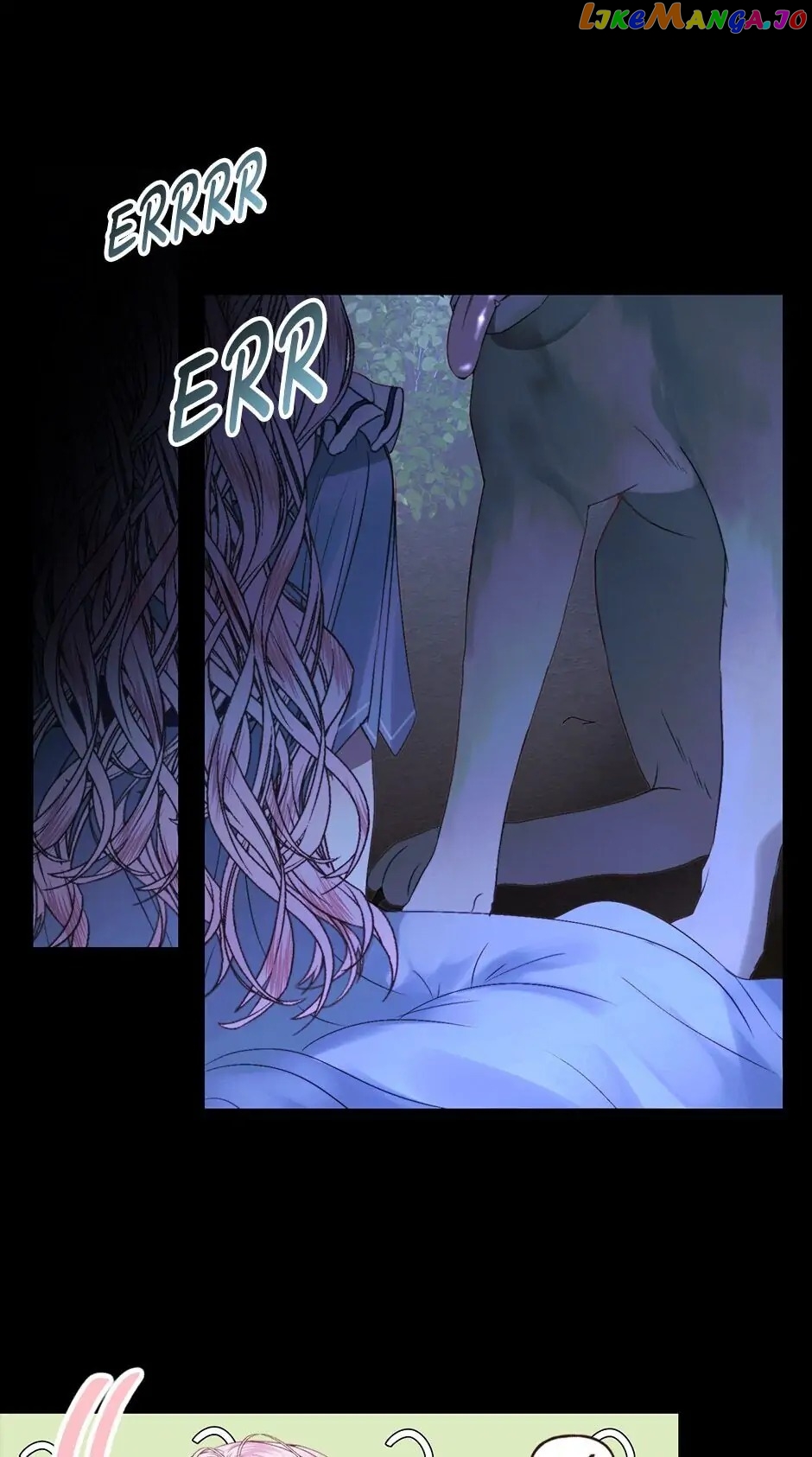 Read The Siren_ Becoming the Villain’s Family EN Manga Online