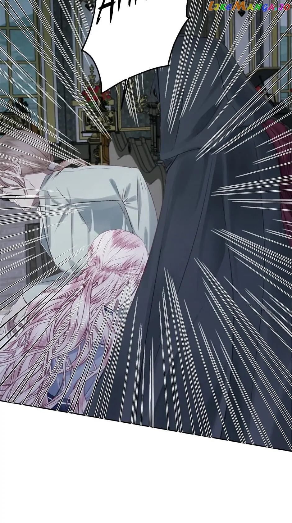 Read The Siren_ Becoming the Villain’s Family EN Manga Online