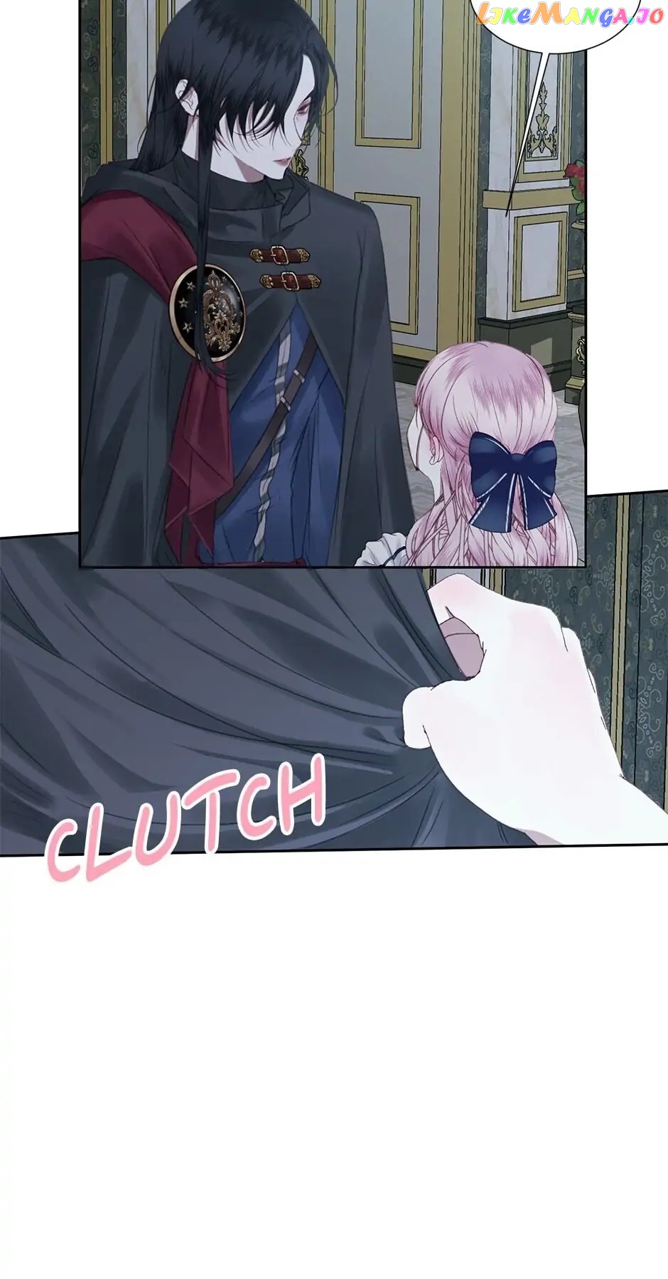 Read The Siren_ Becoming the Villain’s Family EN Manga Online