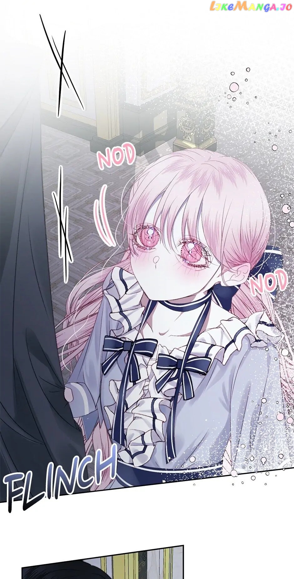 Read The Siren_ Becoming the Villain’s Family EN Manga Online