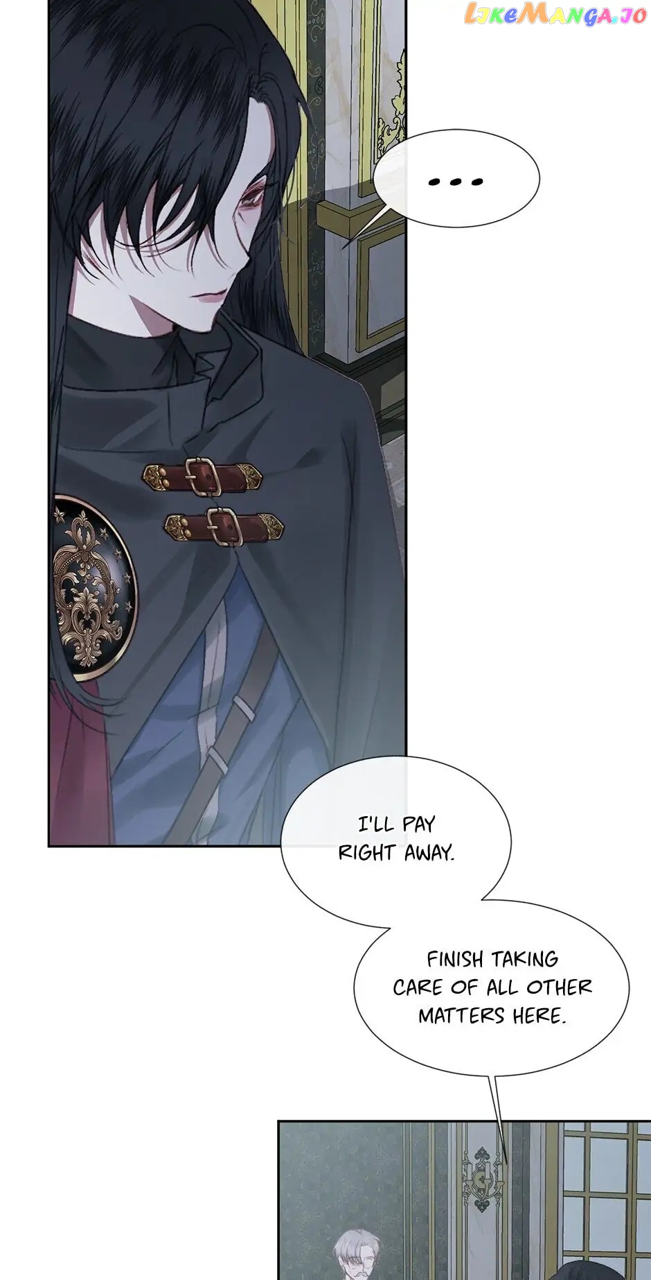 Read The Siren_ Becoming the Villain’s Family EN Manga Online