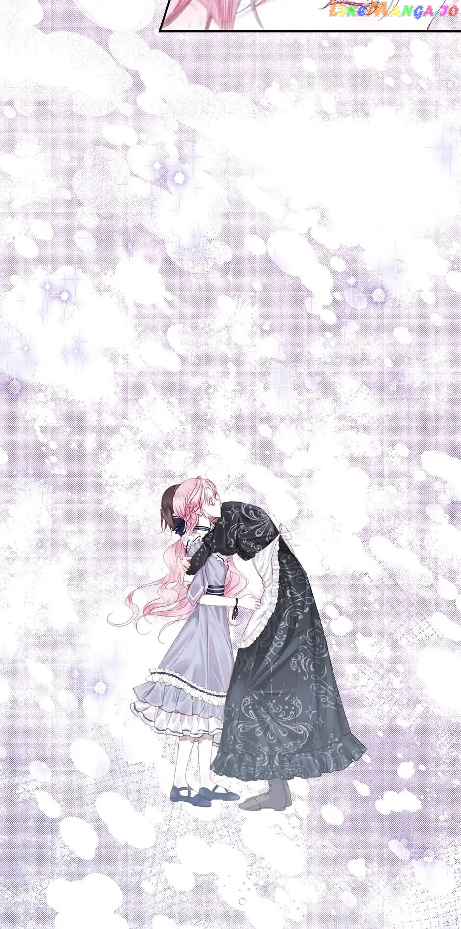 Read The Siren_ Becoming the Villain’s Family EN Manga Online