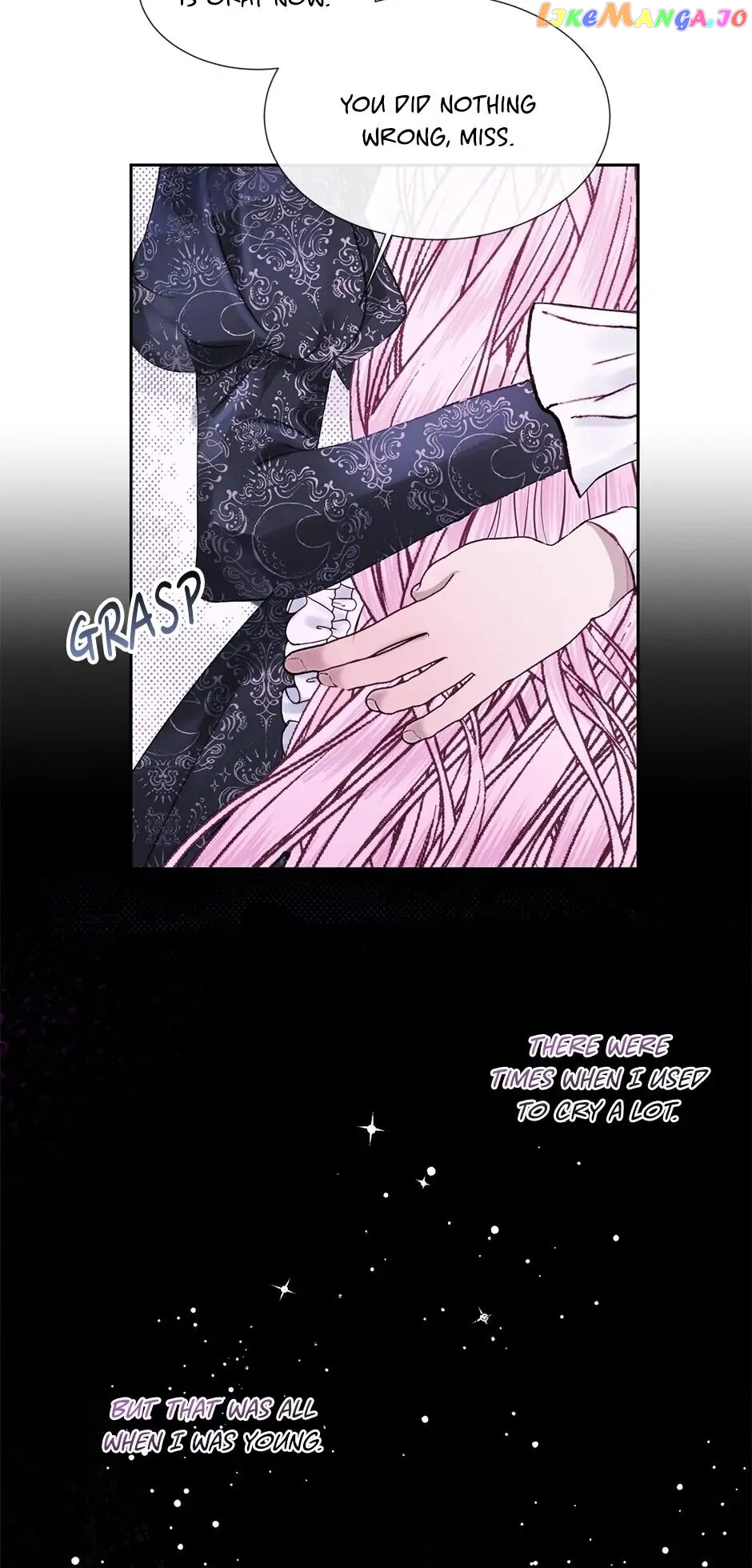 Read The Siren_ Becoming the Villain’s Family EN Manga Online