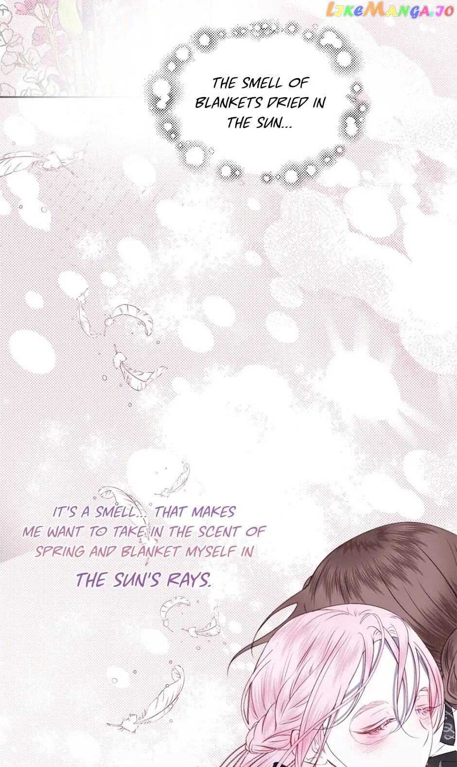 Read The Siren_ Becoming the Villain’s Family EN Manga Online